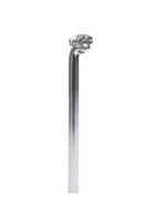 BC BC Seat Pillar 29.4  x 400mm Silver
