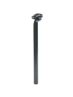 BC BC Seat Pillar 28.6 x 400mm Black