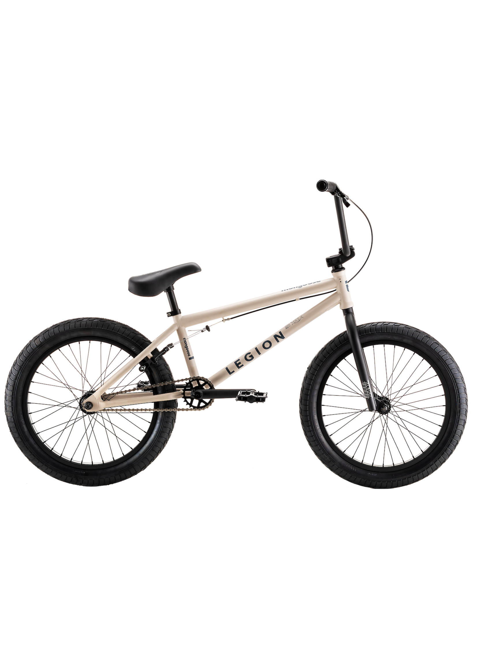 Mongoose MONGOOSE Legion L40