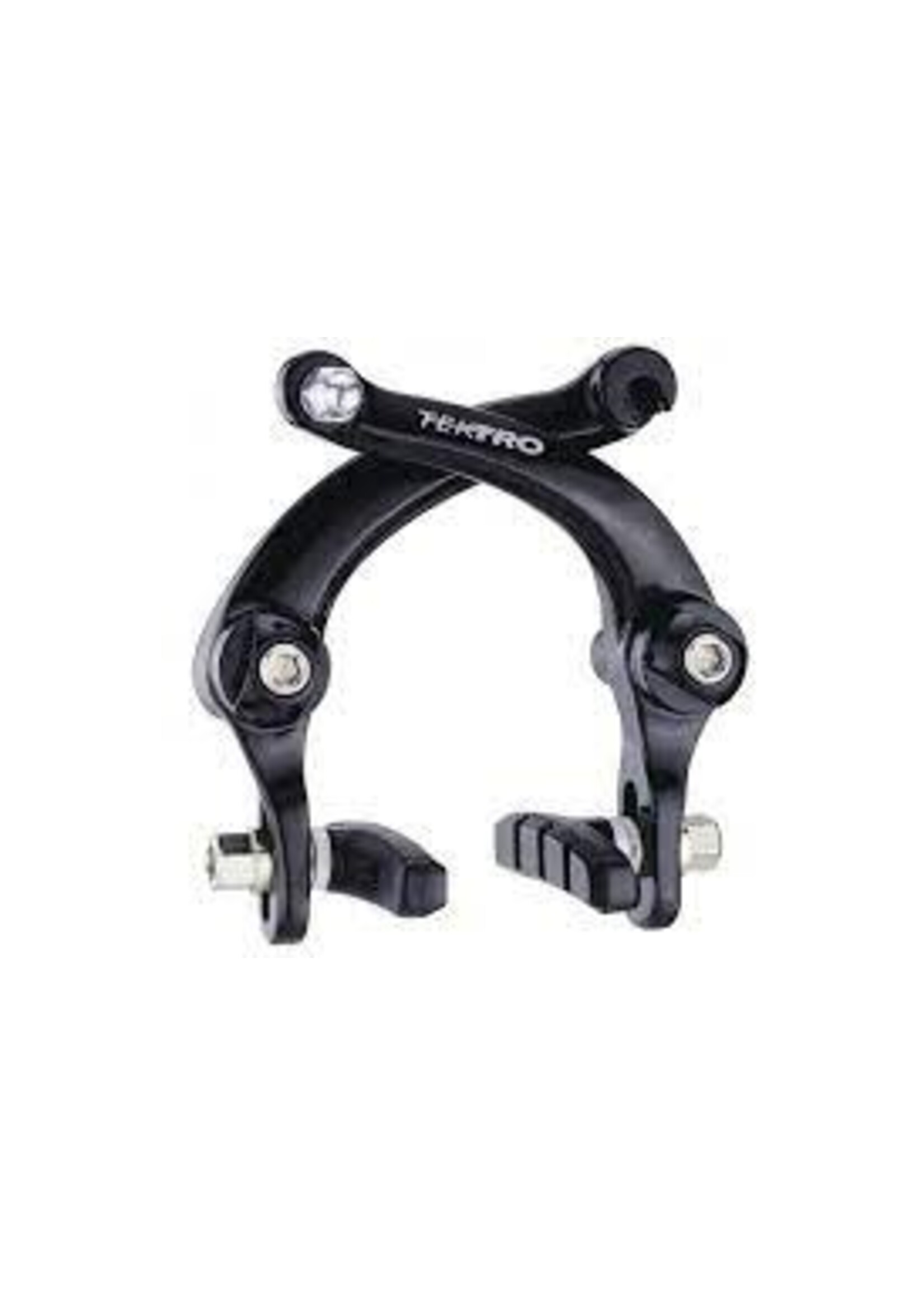 Tektro TEKTRO Rear U Brake Black