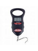 Berkley BERKLEY Fishing Gear 50LB Digital Fish Scale