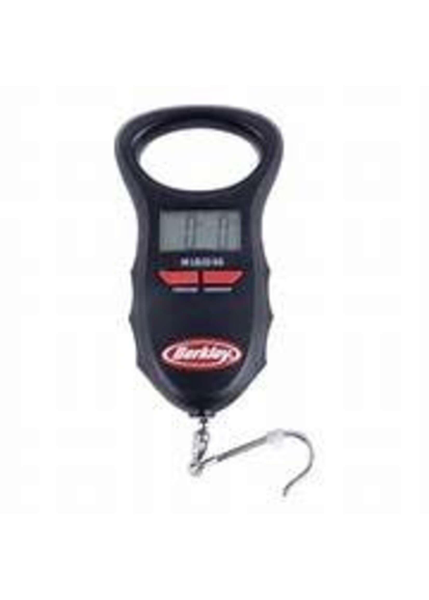 Berkley BERKLEY Fishing Gear 50LB Digital Fish Scale