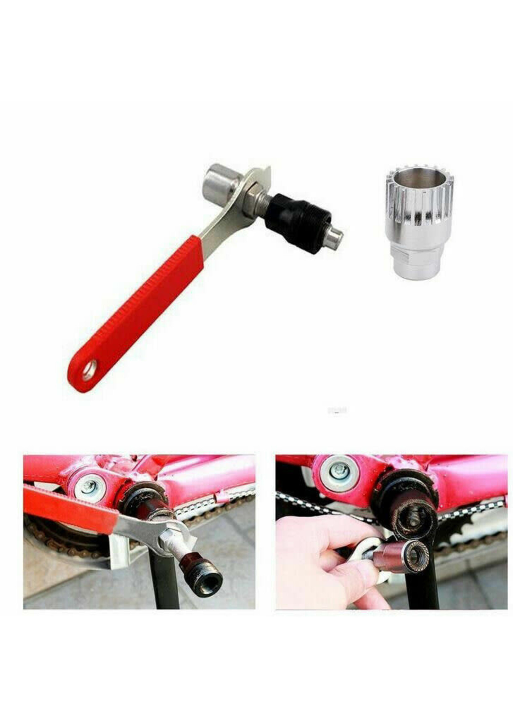 Pro Series PRO SERIES Bike Tools