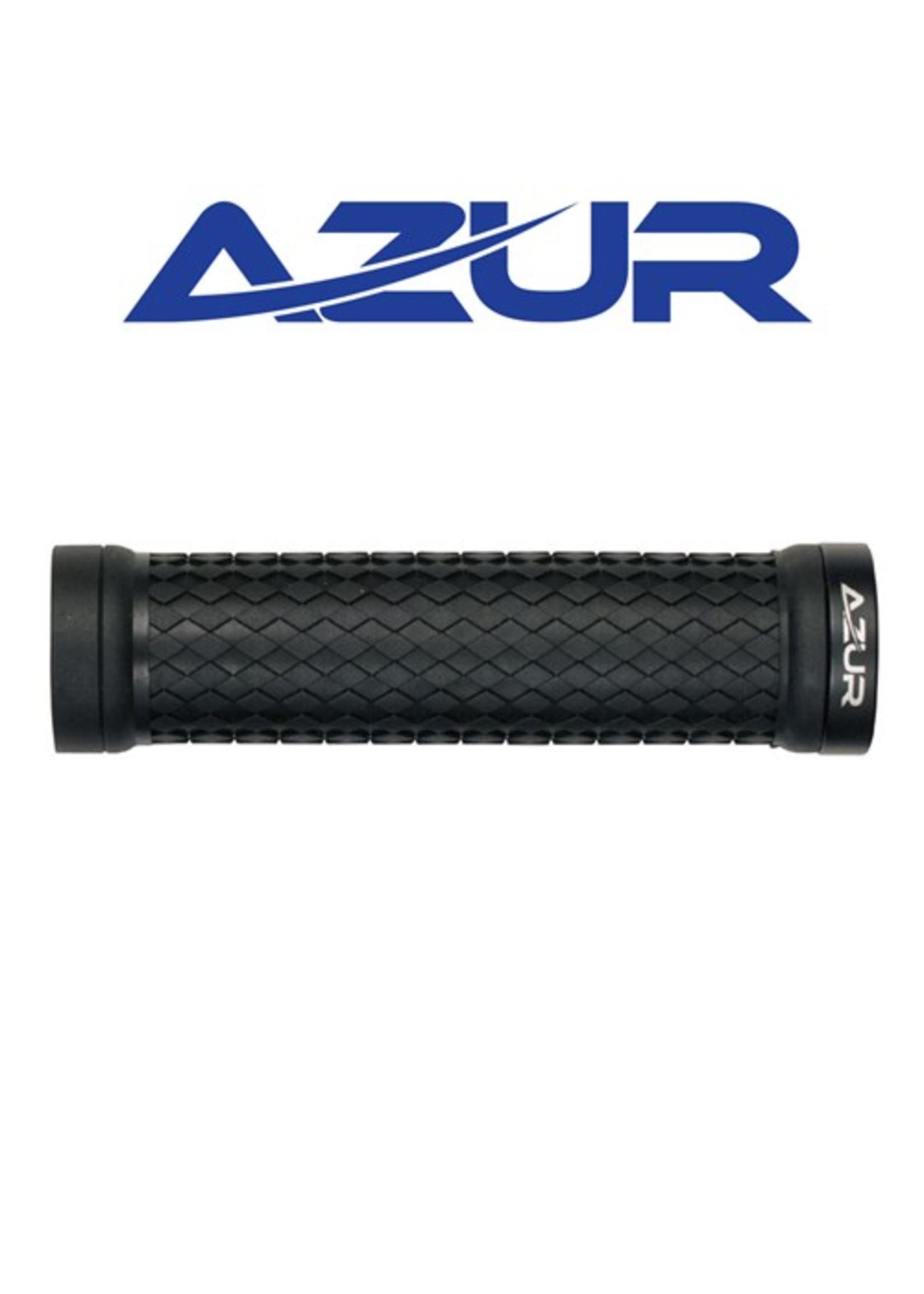 Azur AZUR Lock-On Grips