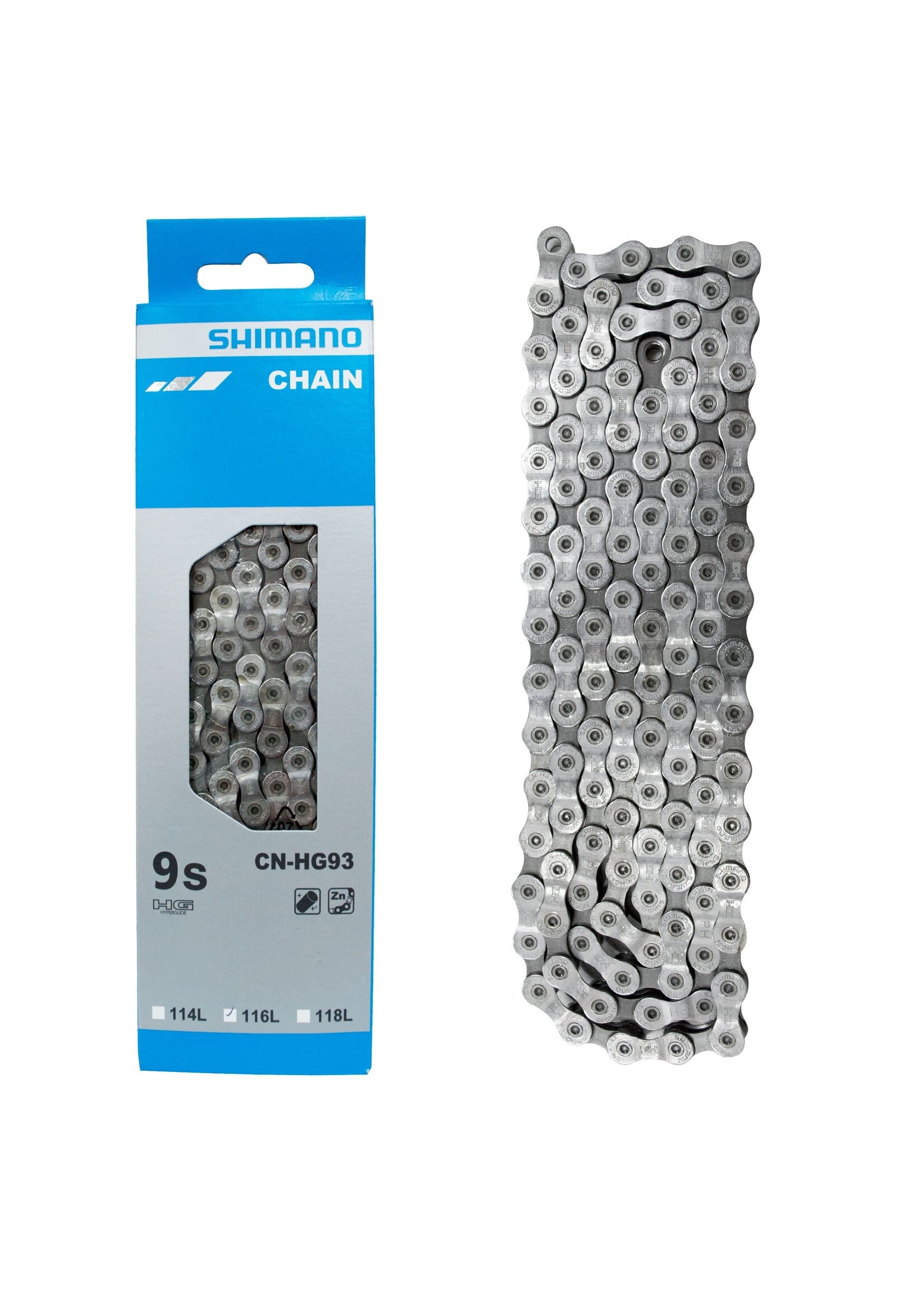 Shimano SHIMANO Chains