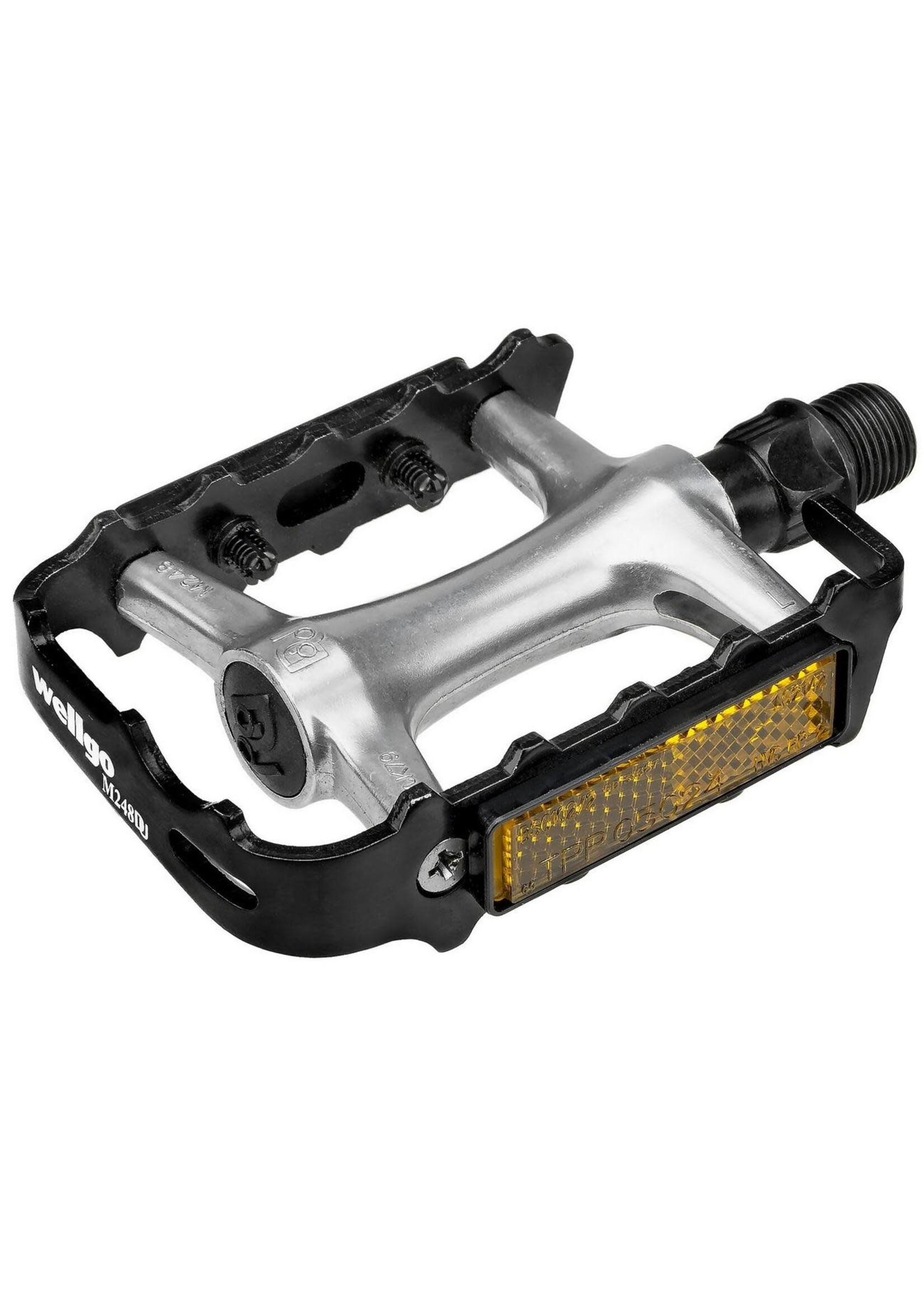 Wellgo WELLGO Bike Pedals
