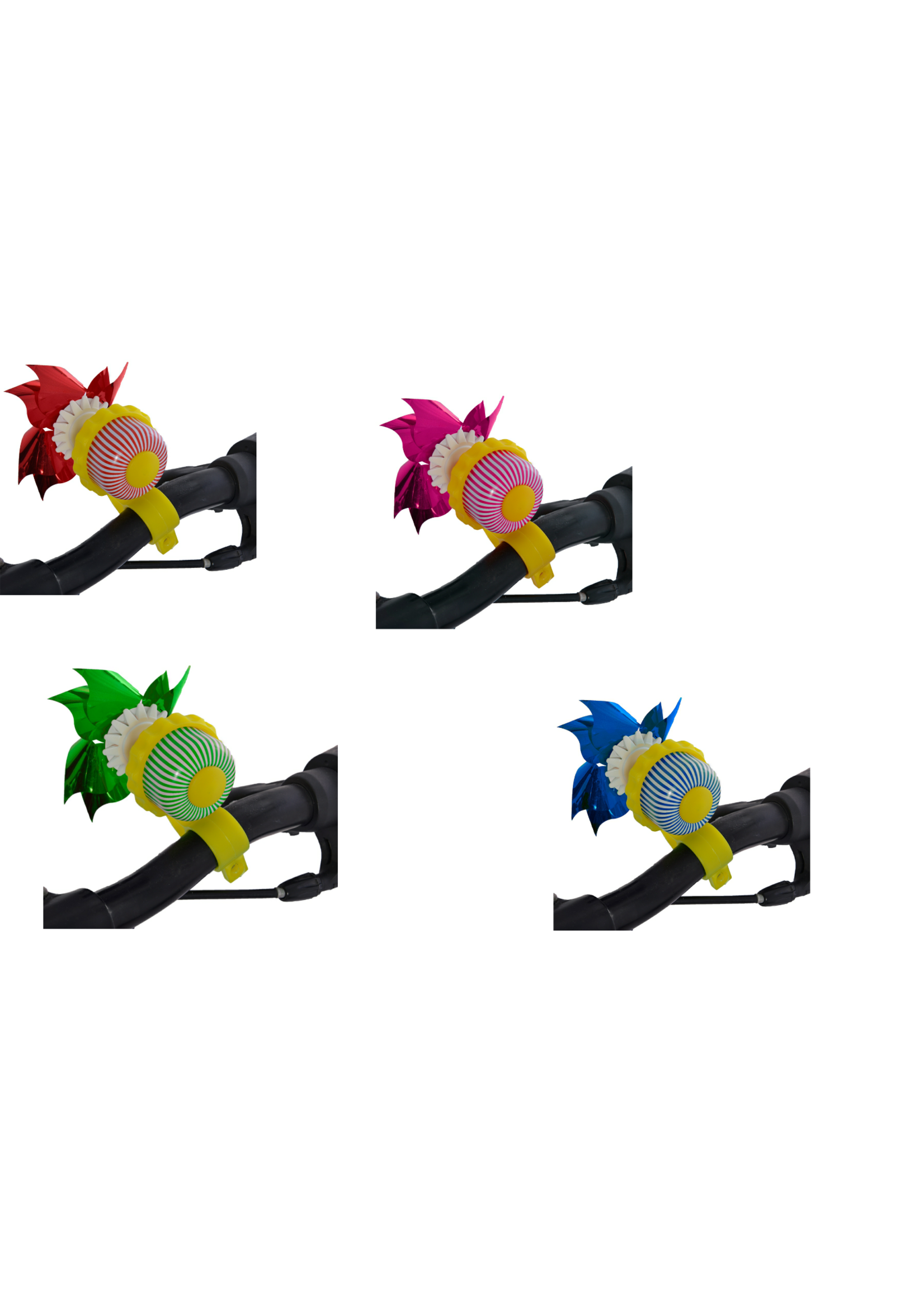 Flick FLICK Kids Bells