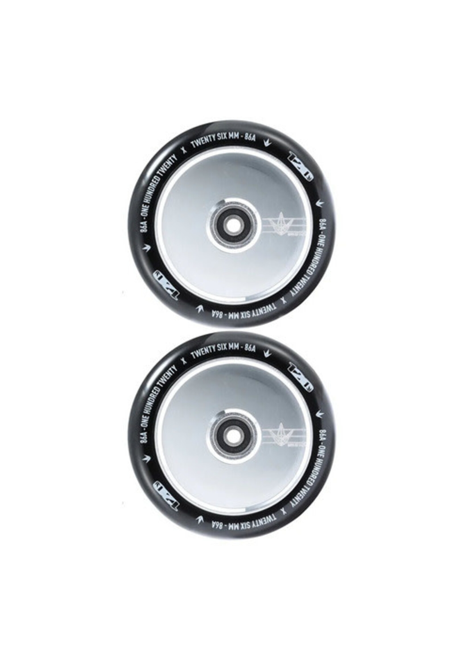 Envy ENVY Wheel Hollow Core 120mm