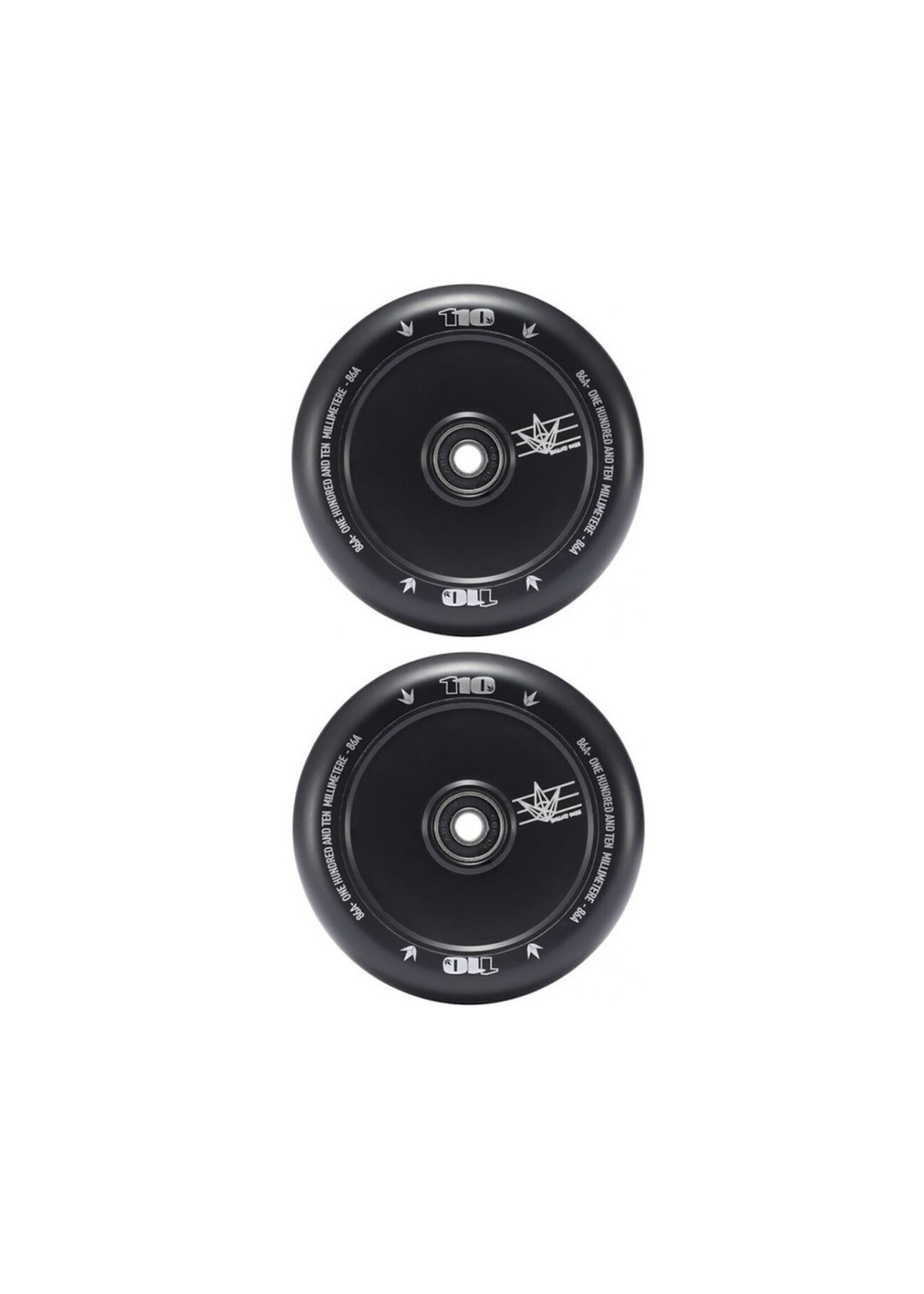 Envy ENVY Wheel Hollow Core 120mm