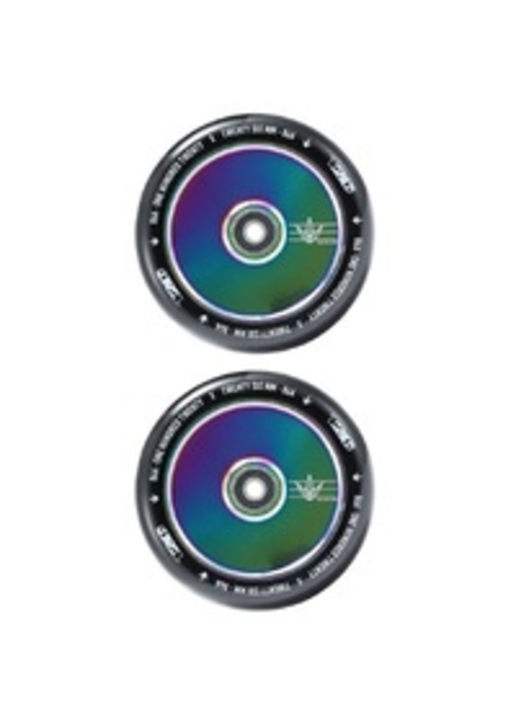 Envy ENVY Wheel Hollow Core 120mm