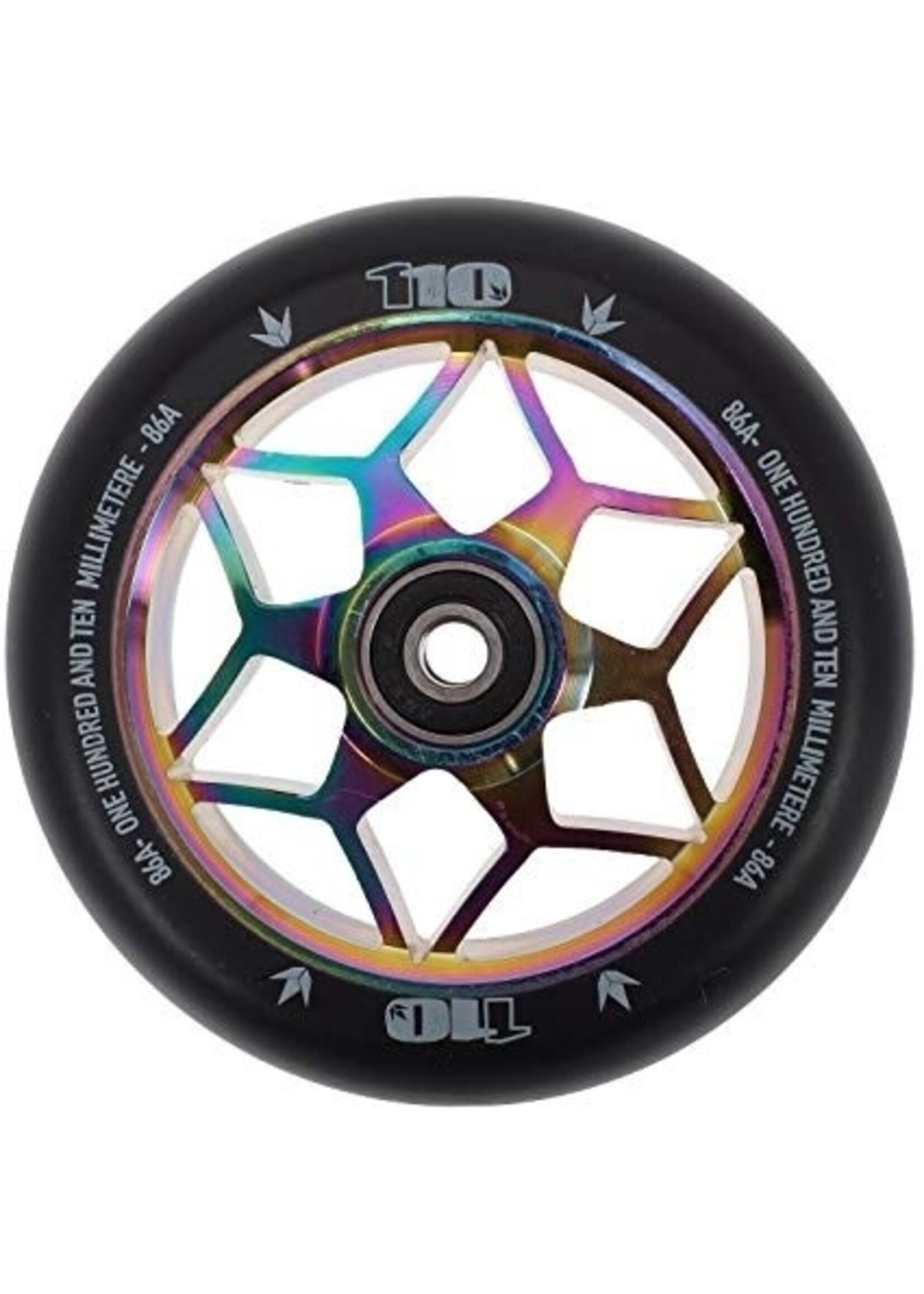 Envy ENVY Diamond 110mm Wheel