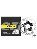 EZmtb EZmtb Disc Rotor 6bt 160mm EZ-BD1018