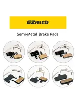 EZmtb EZmtb Disc Brake Pads