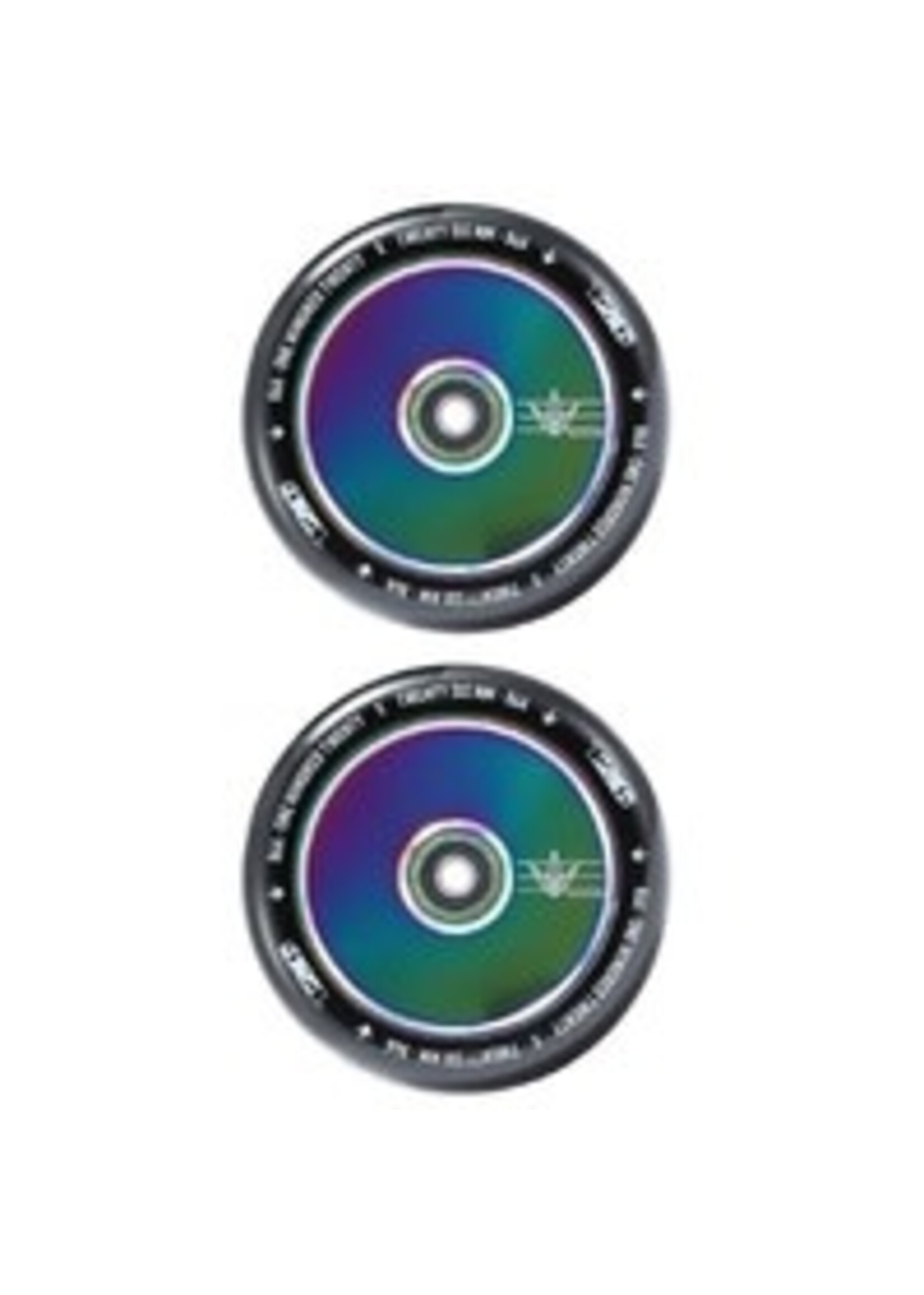 Envy ENVY Wheel Hollow Core 120mm