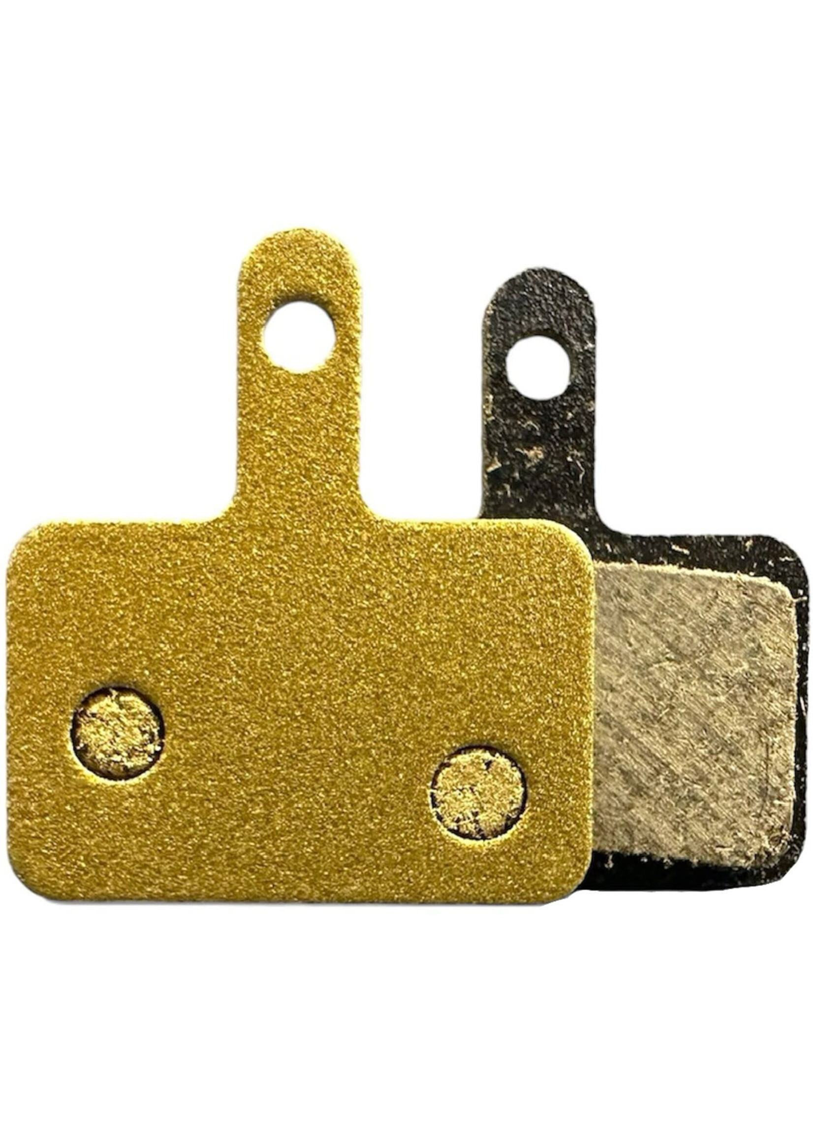 MTX Braking MTX BRAKING E-Bike Disc Pads GL111