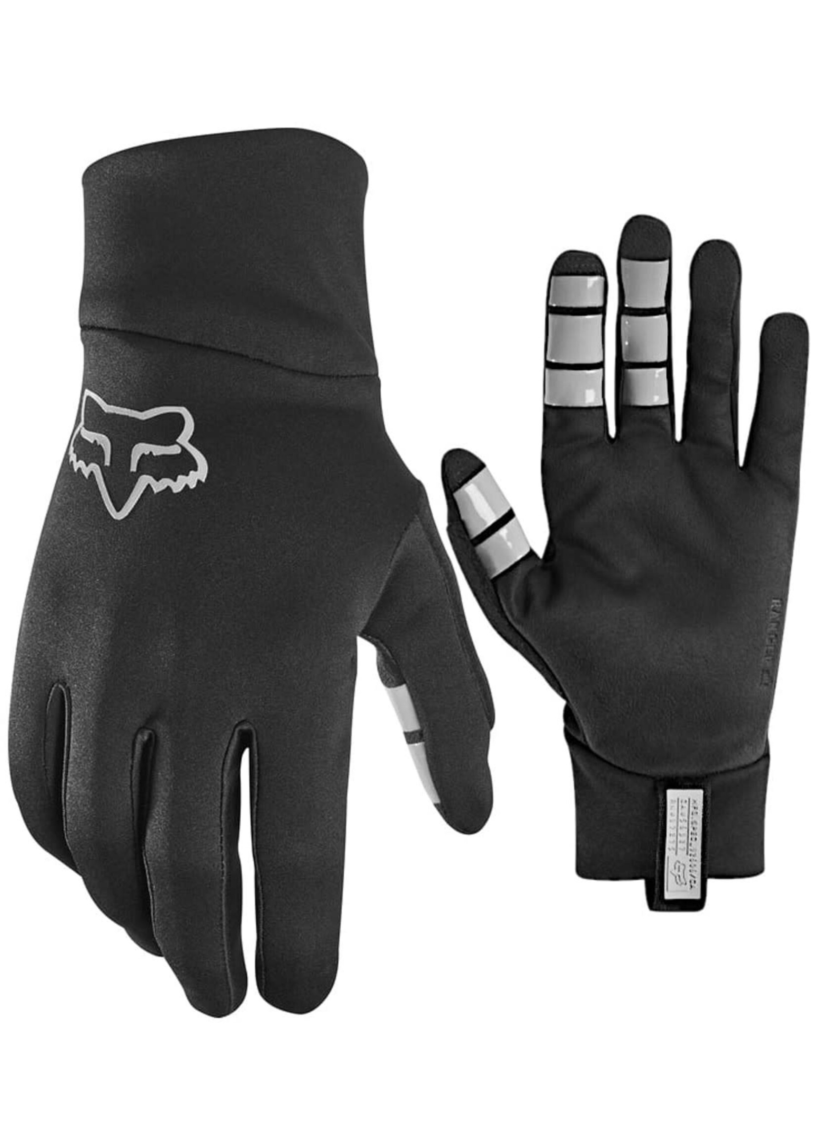 Fox FOX Fire Gloves Black