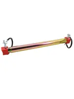 Bikelane BIKELANE Bike Adapter Spring Loaded 15kg Cap