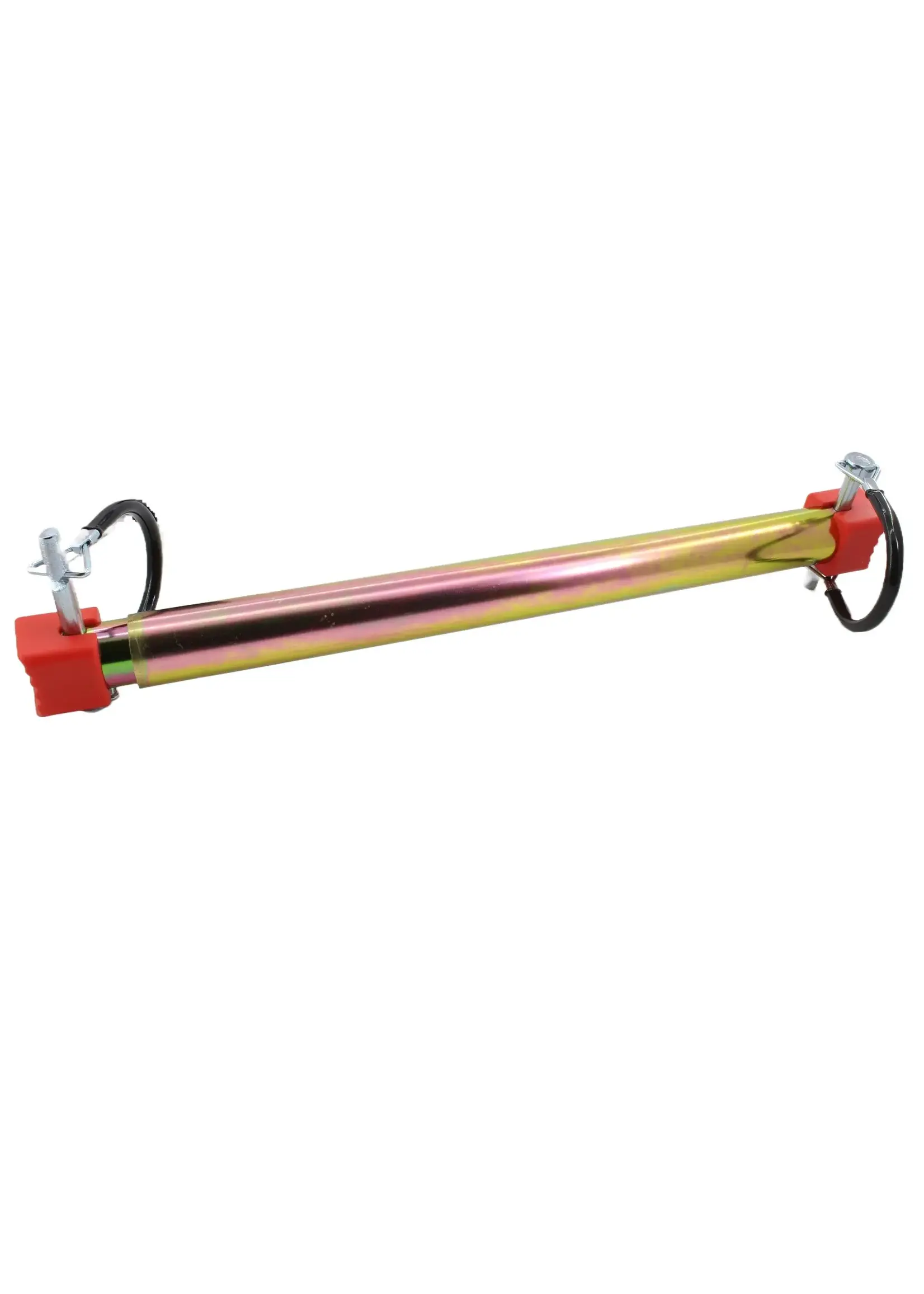 Bikelane BIKELANE Bike Adapter Spring Loaded 15kg Cap