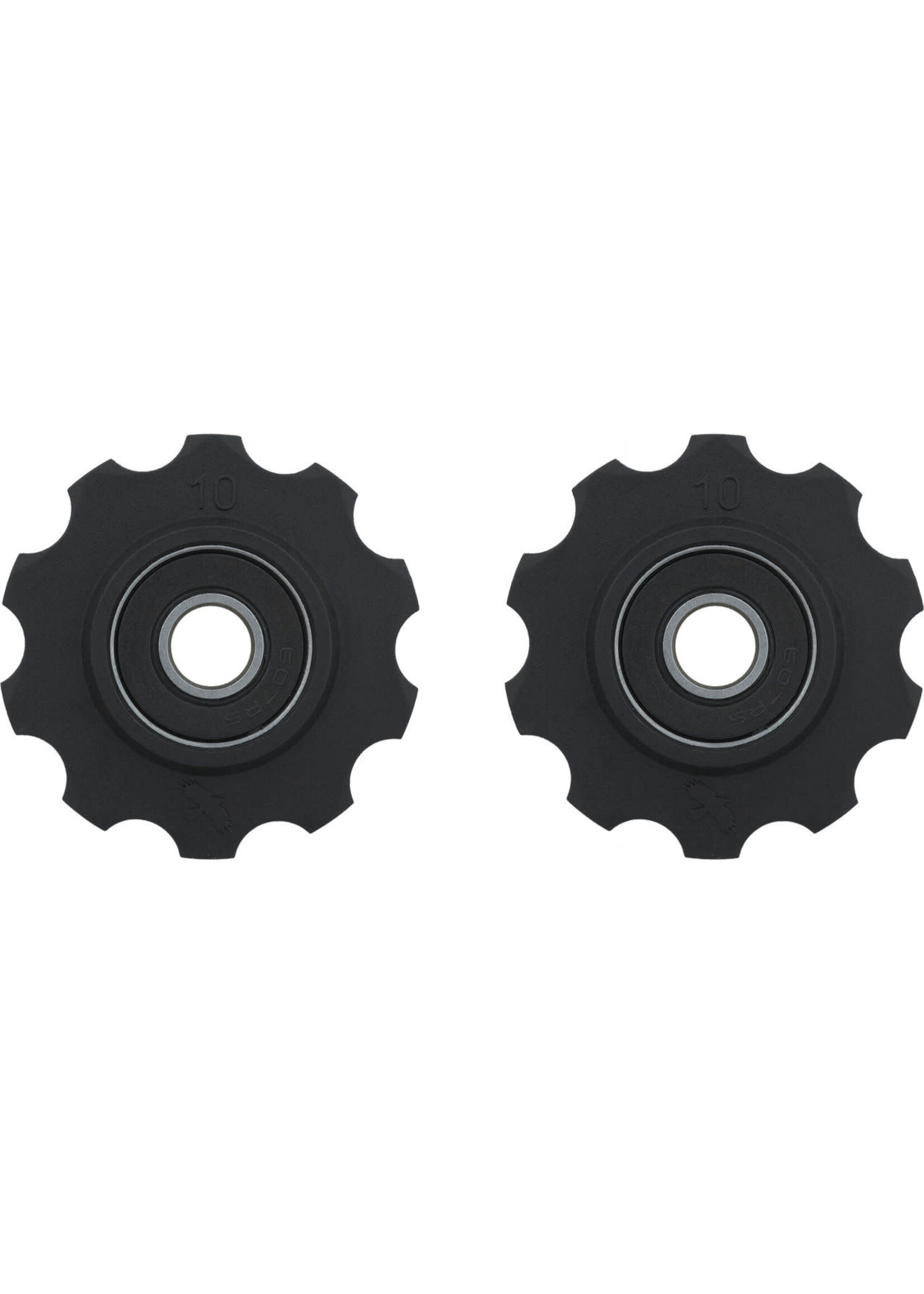Bikelane BIKELANE Pully Set 11T