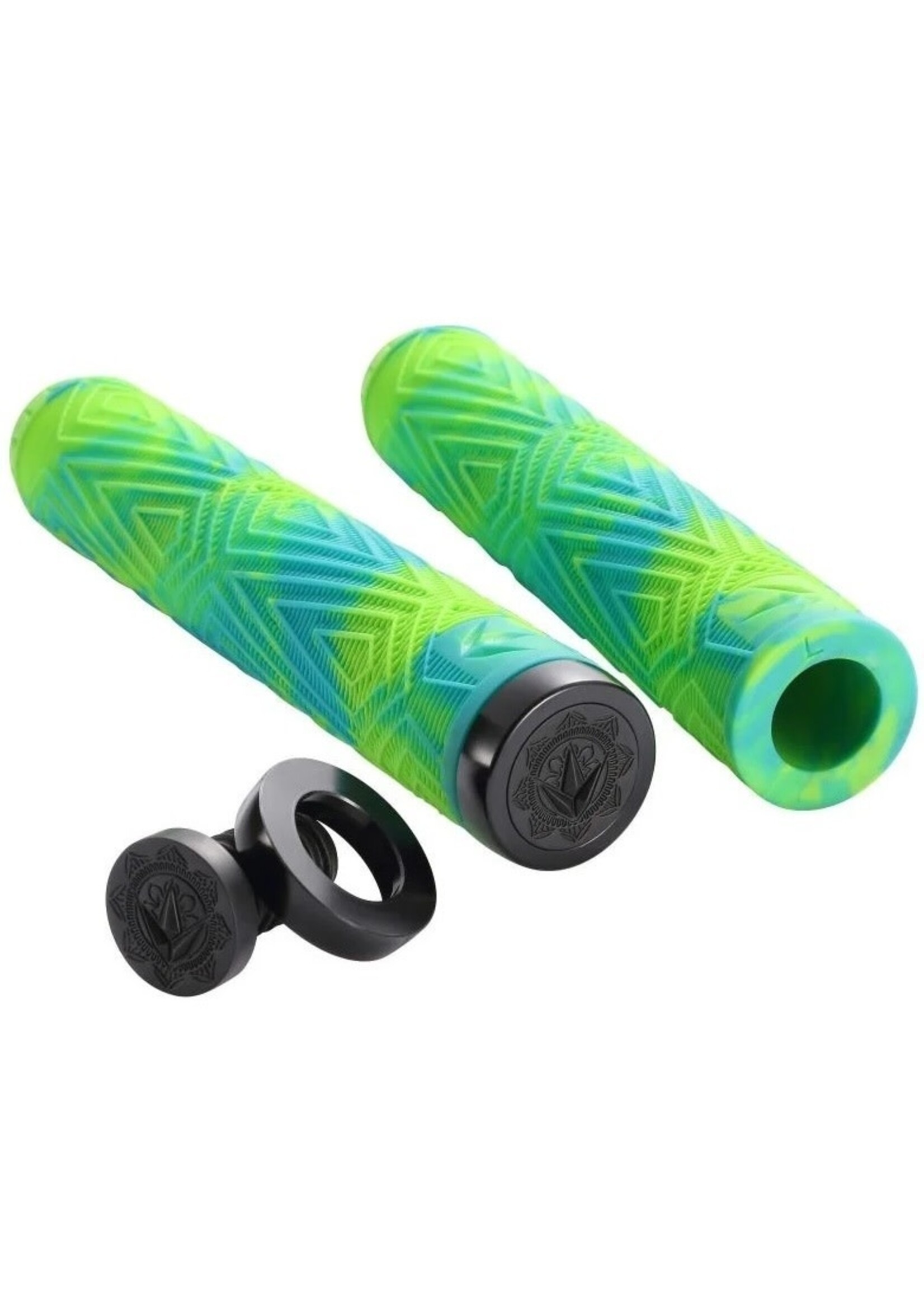 Will Scott WILL SCOTT Hand Grips