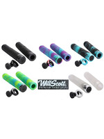 Will Scott WILL SCOTT Hand Grips