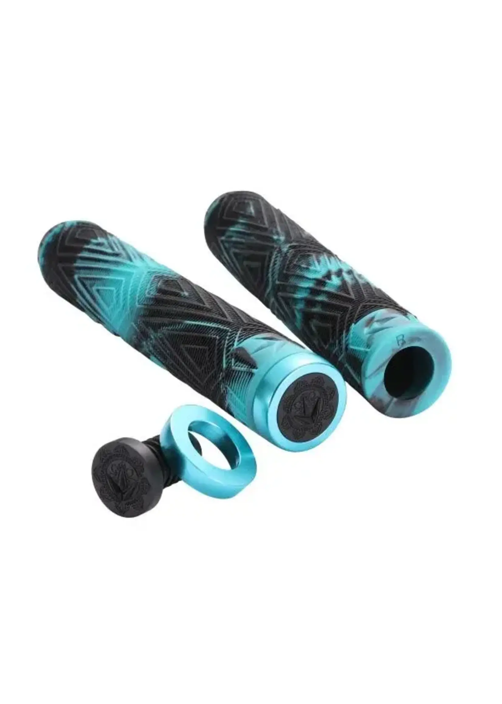 Will Scott WILL SCOTT Hand Grips