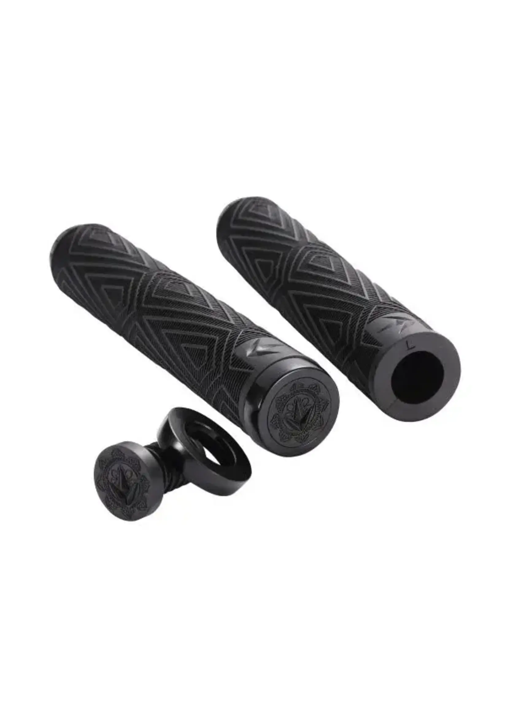 Will Scott WILL SCOTT Hand Grips