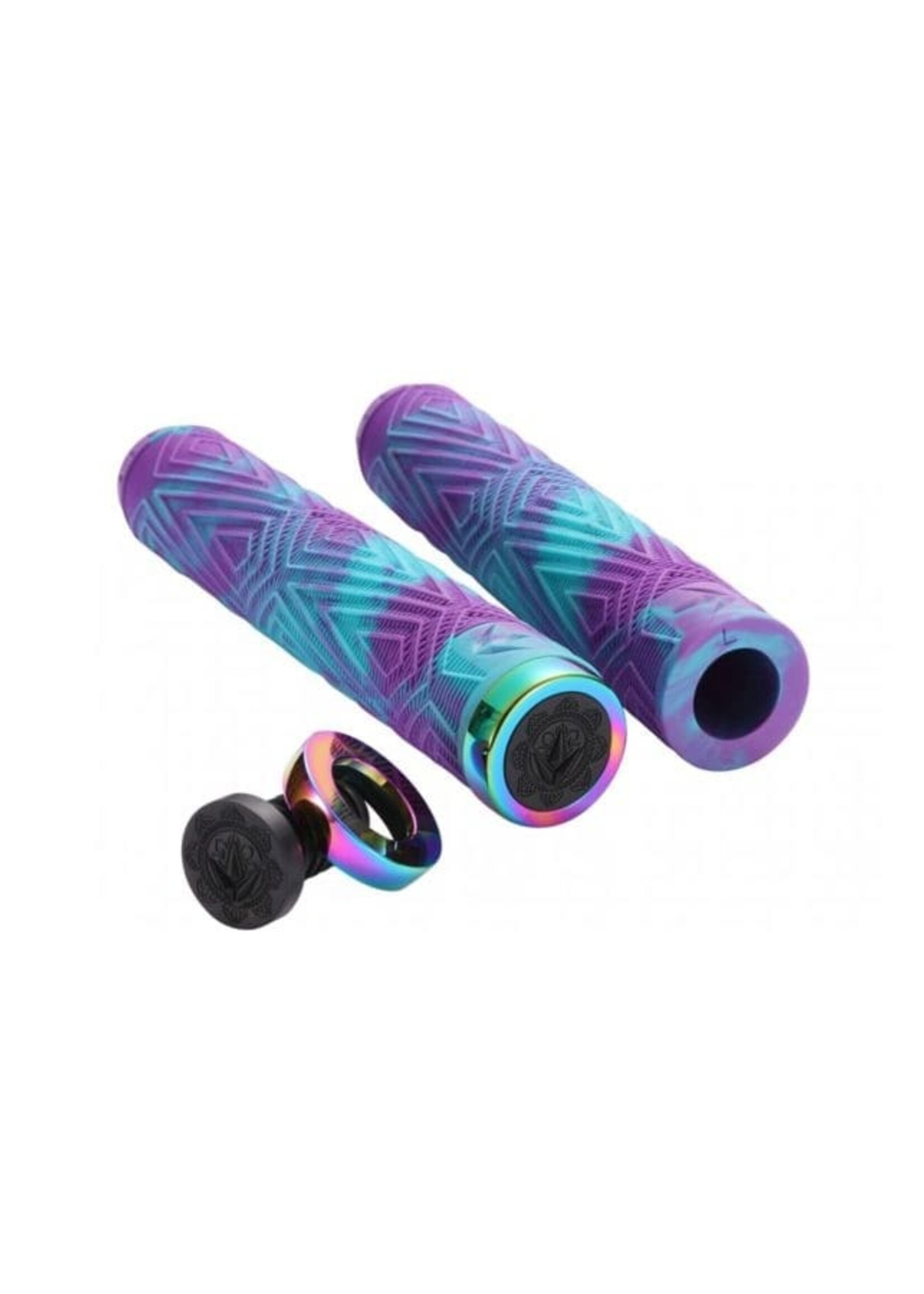 Will Scott WILL SCOTT Hand Grips