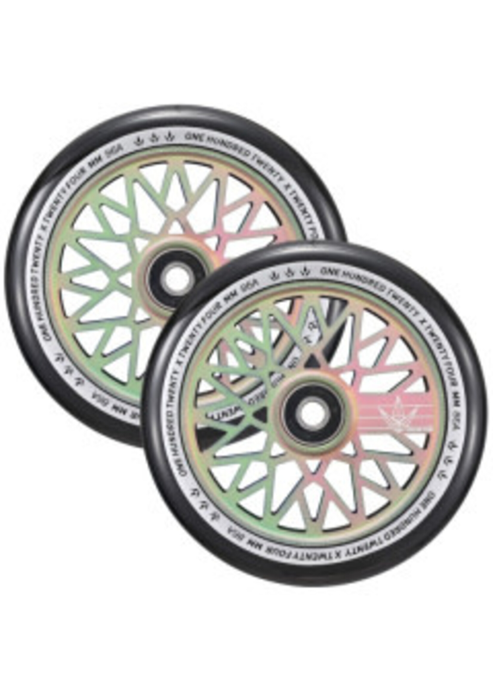 Fasen FASEN Diamond Hollow Core 120mm M.O.S