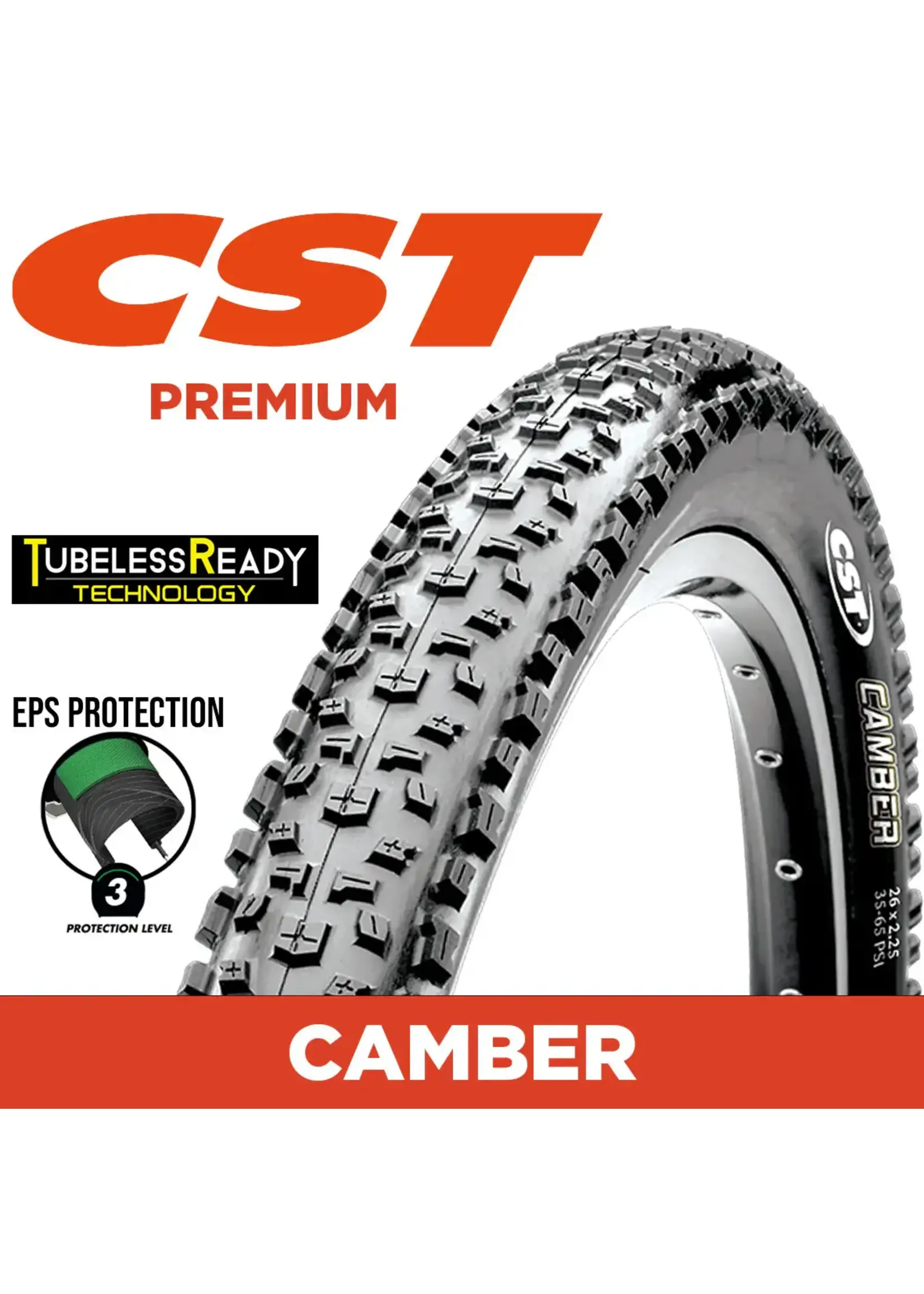 CST CST MTB Tyres
