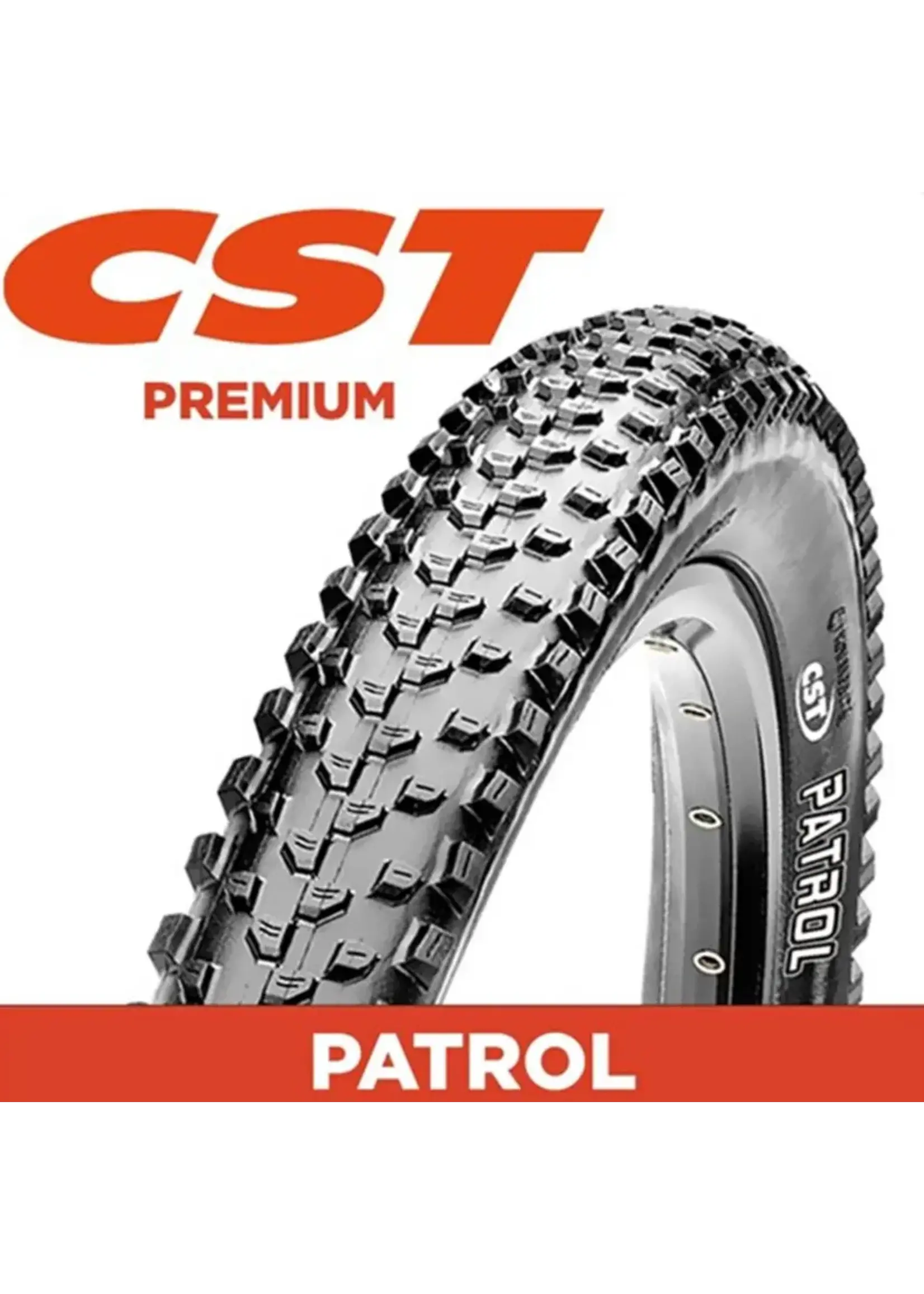 CST CST MTB Tyres