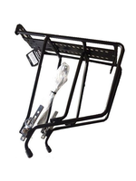 QBP QBP Pannier Rack 24-28" Adjustable