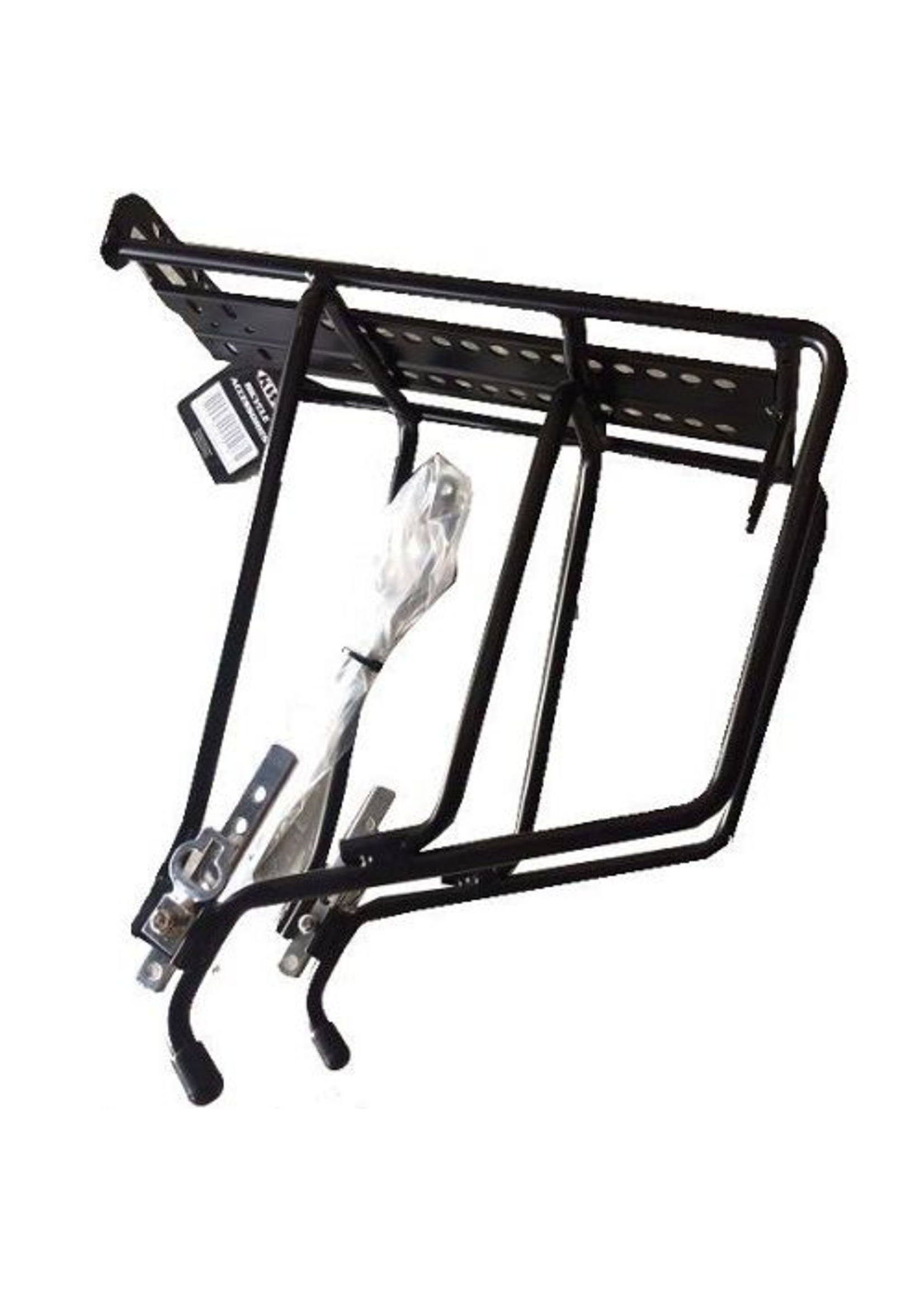 QBP QBP Pannier Rack 24-28" Adjustable