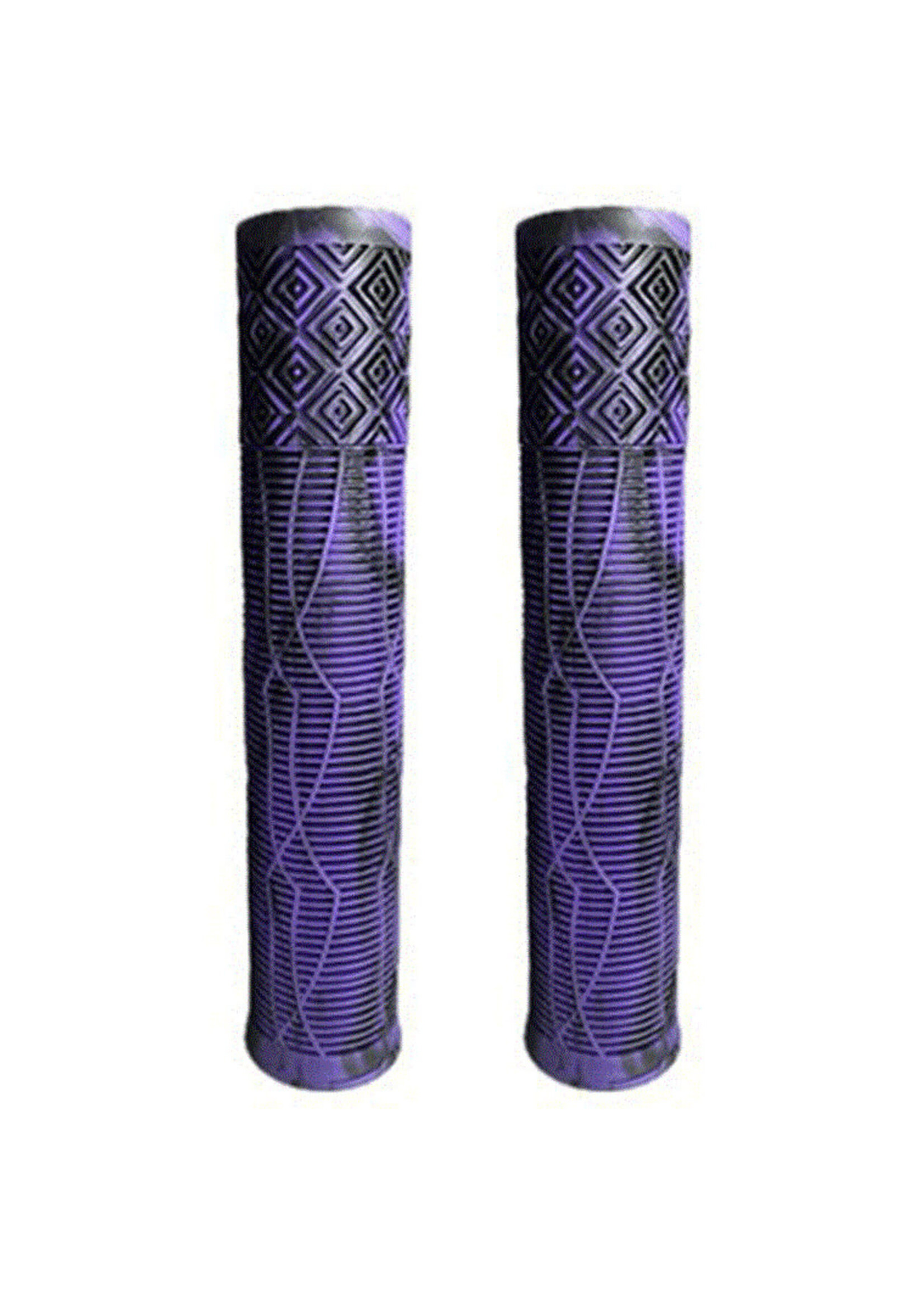 KWT QBP Scooter Grips