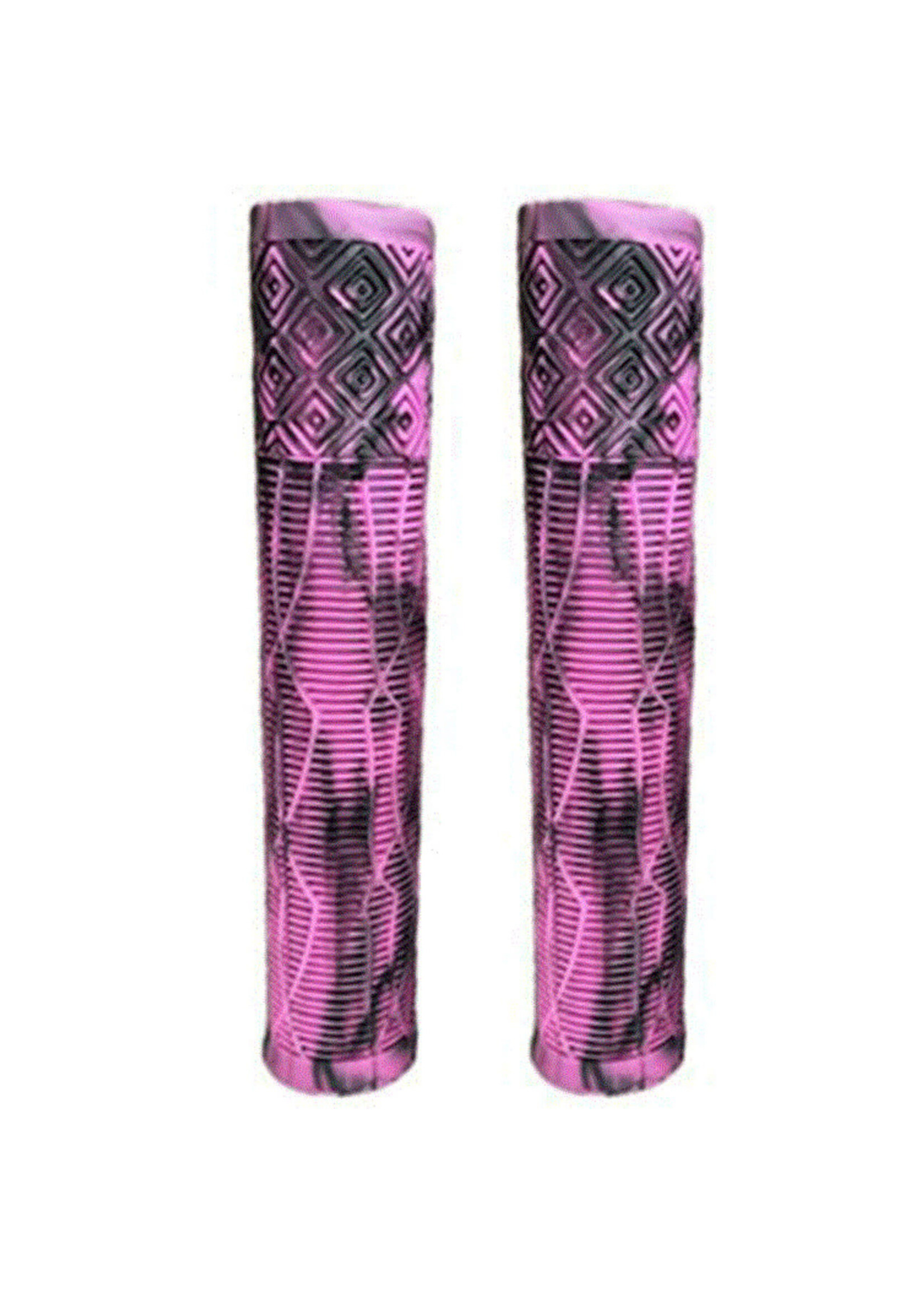 KWT QBP Scooter Grips