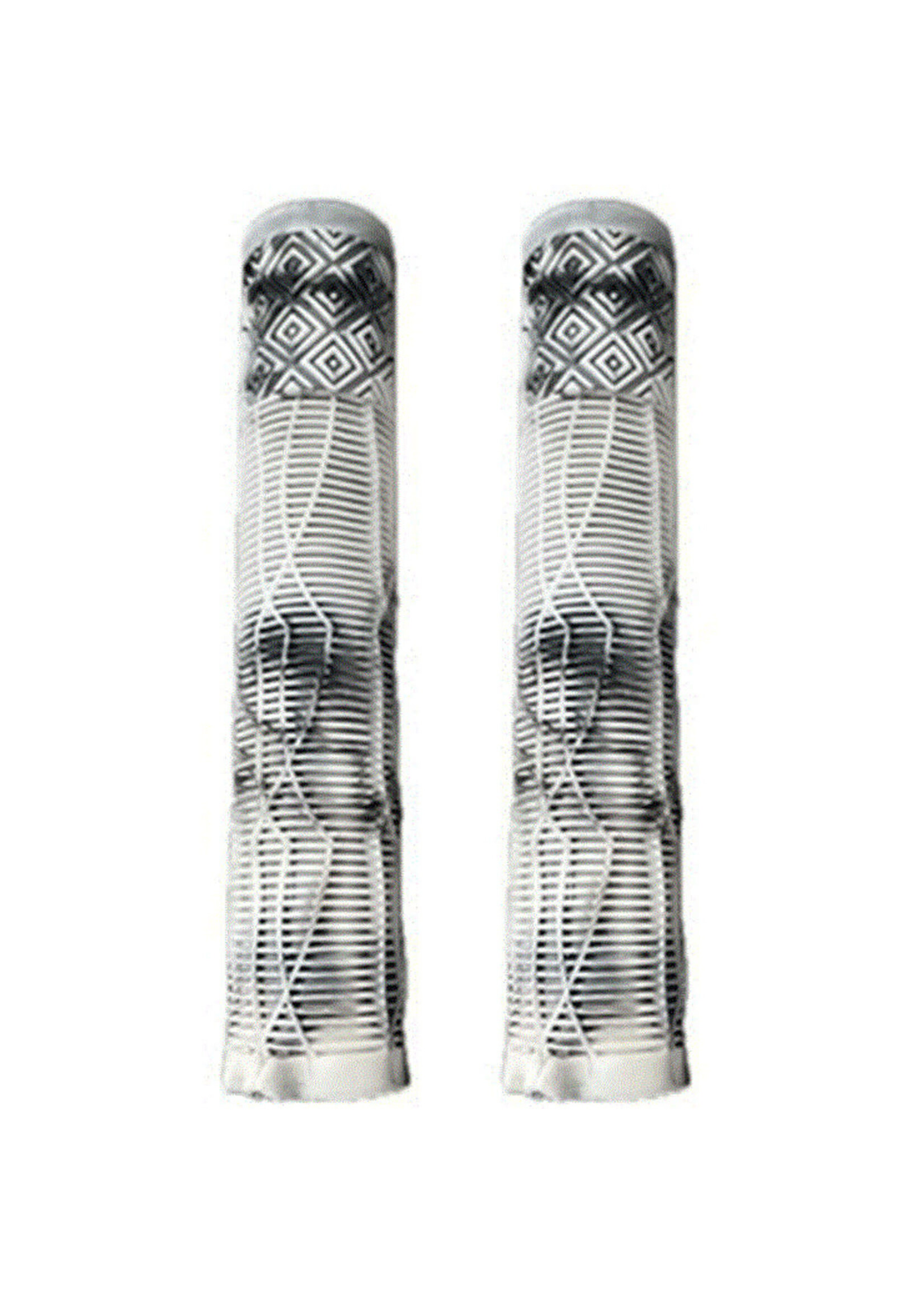 KWT QBP Scooter Grips