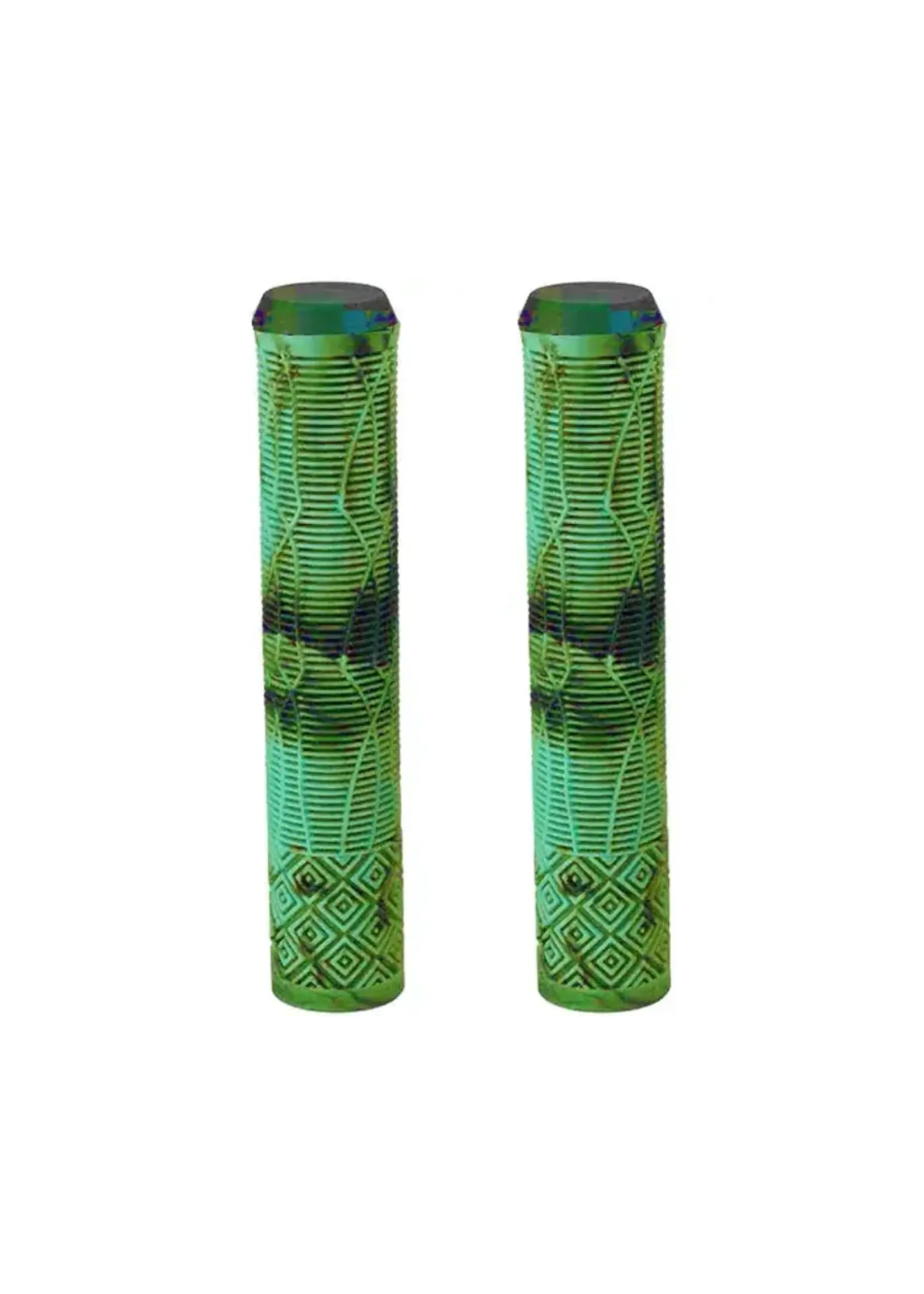 KWT QBP Scooter Grips