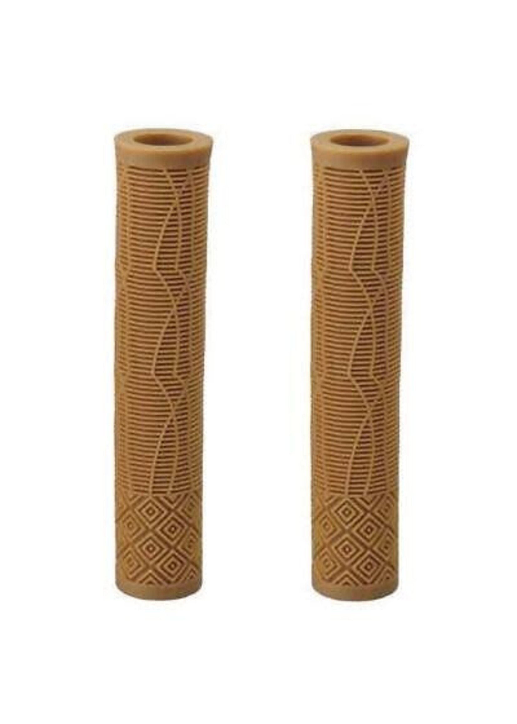 KWT QBP Scooter Grips