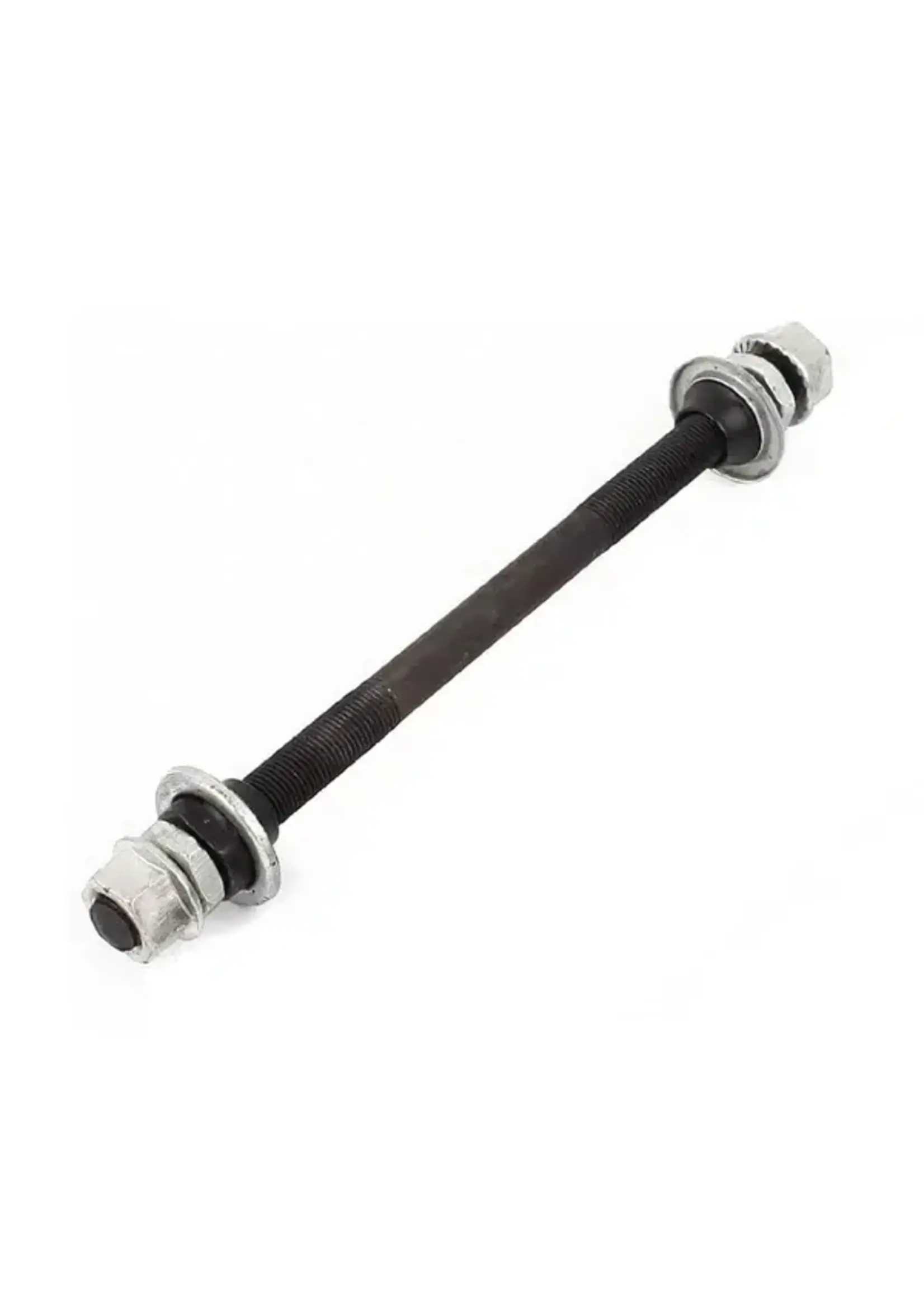 Bikelane BIKELANE Rear Axle 3/8 x 180