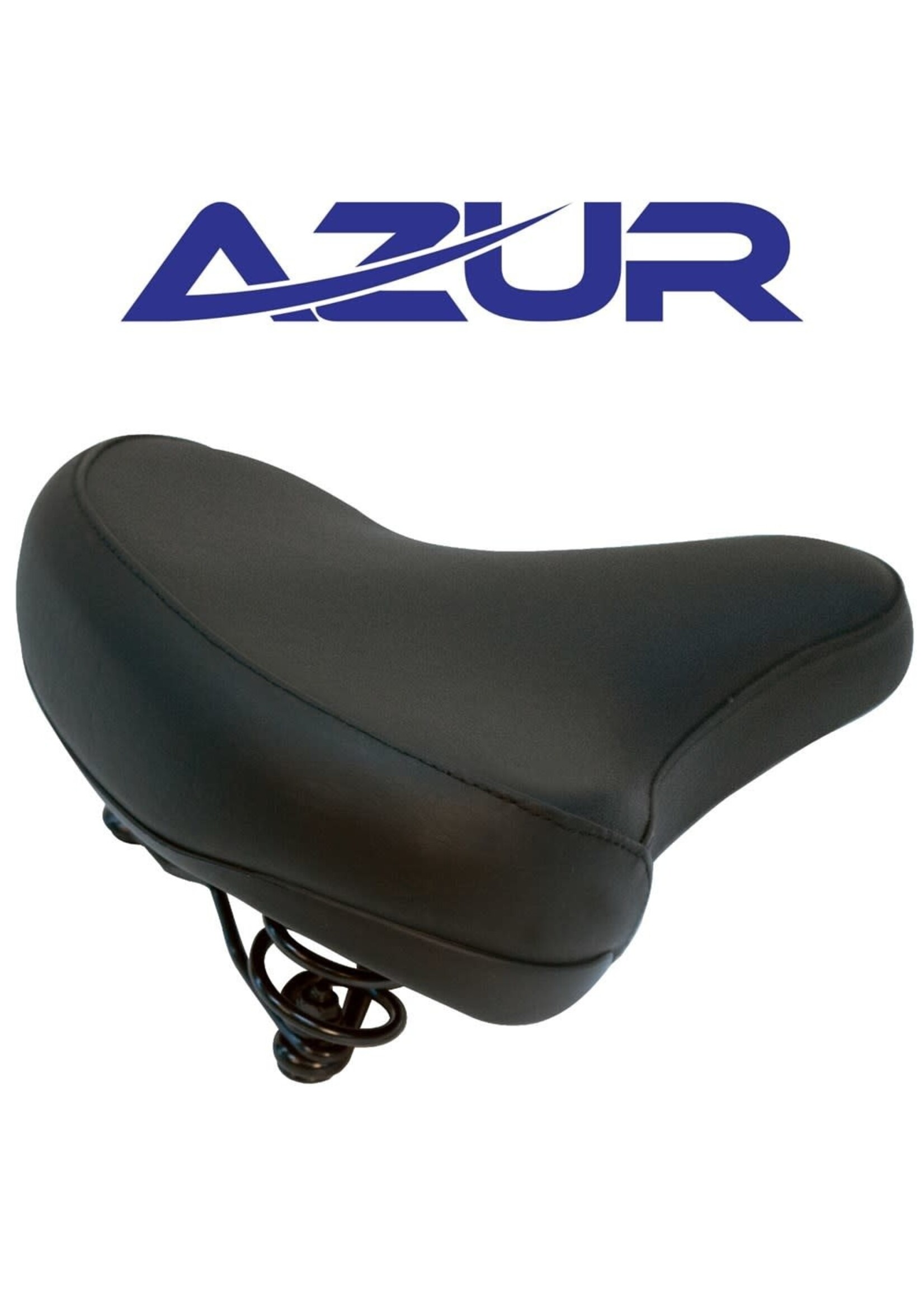 Azur AZUR Saddle Pro Range