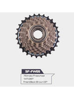 Cycle Motion CYCLE MOTION Freewheel 7sp 14-28T SF-FW05