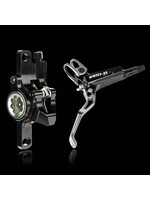 IIIPRO IIIPRO E2 Hydraulic Brake Set