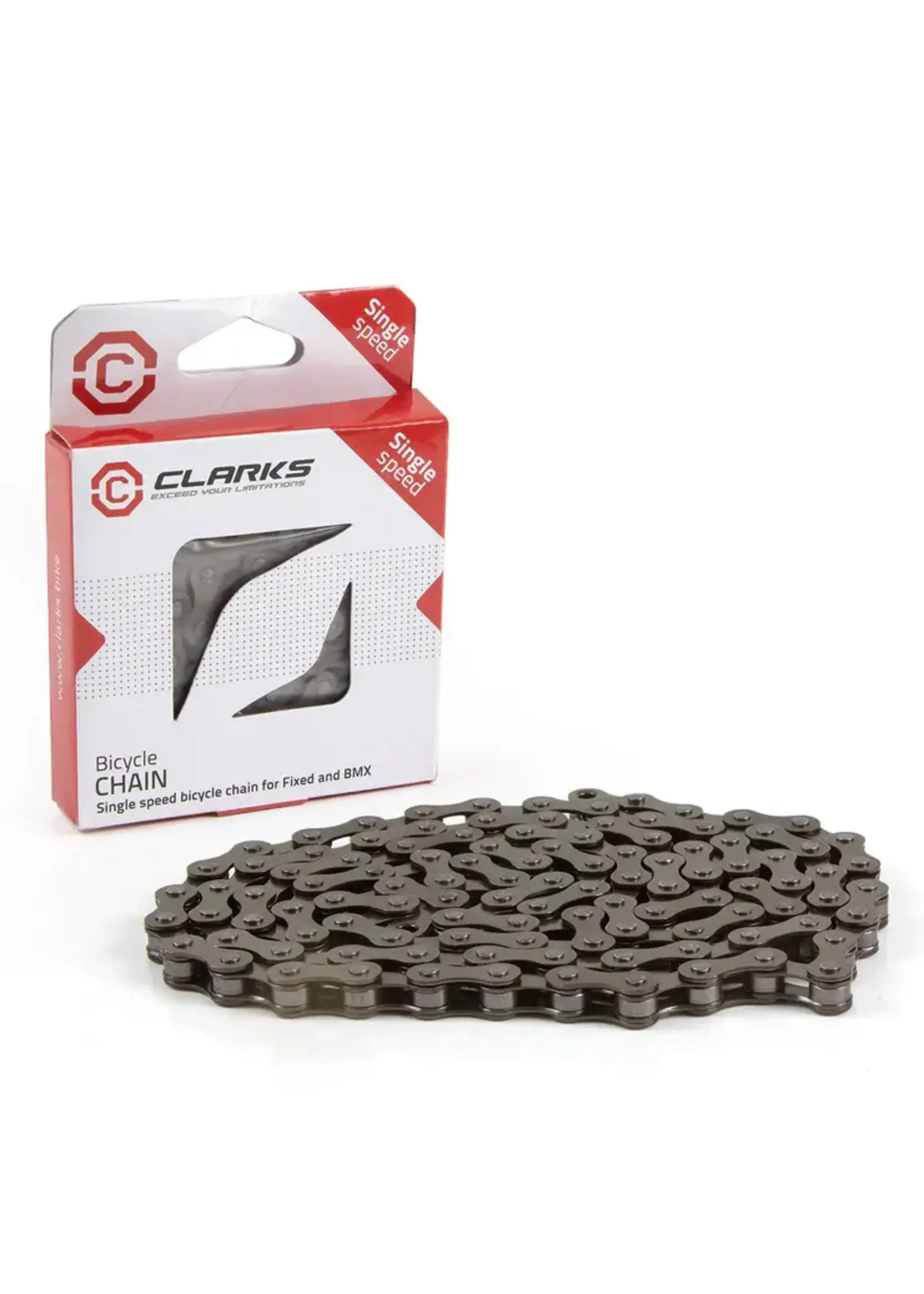 Clarks CLARKS Single Speed Chain