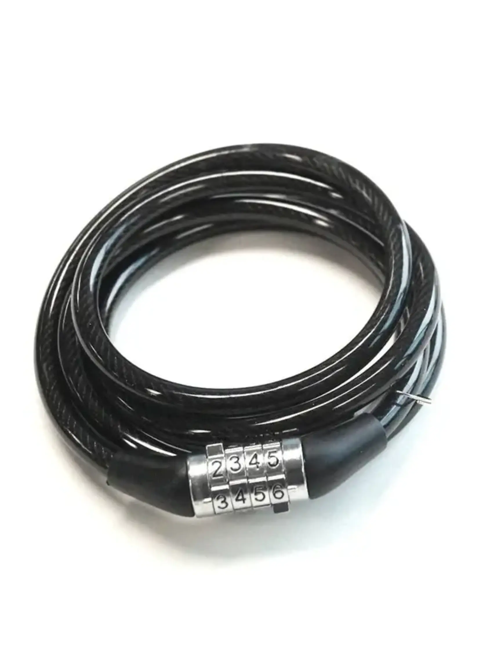 Tour series TOUR SERIES Cable Combo Lock
