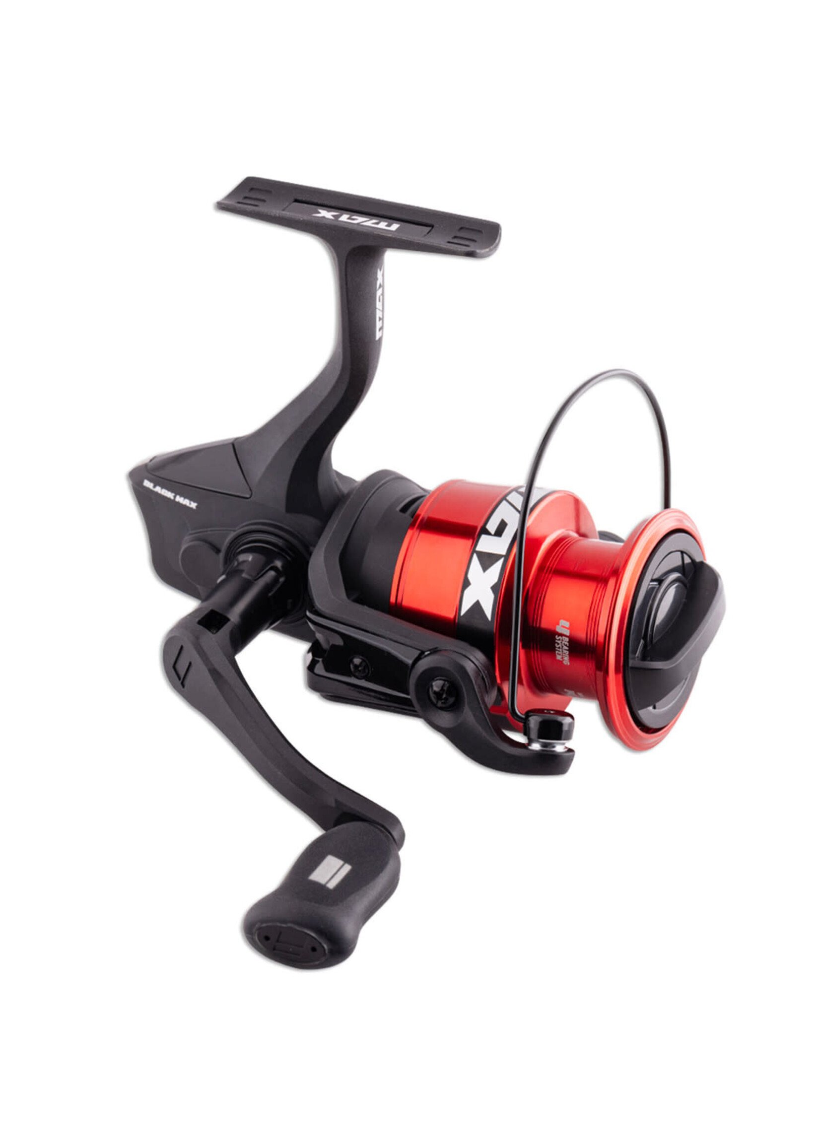 Abu Garcia ABU GARCIA Reels