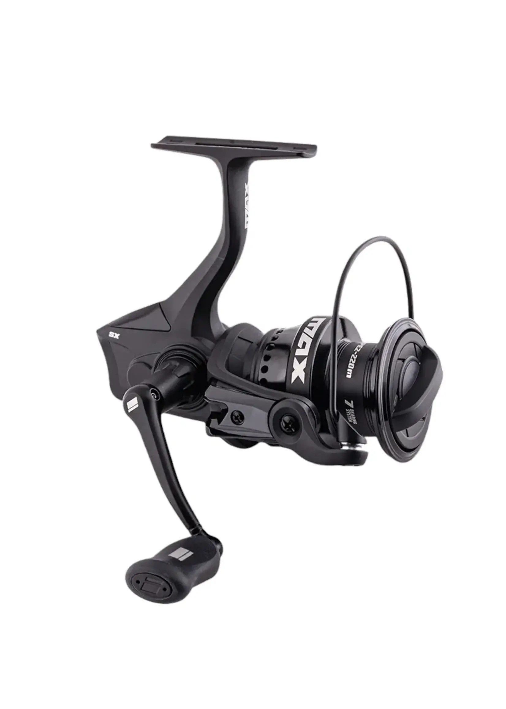 Abu Garcia ABU GARCIA Reels