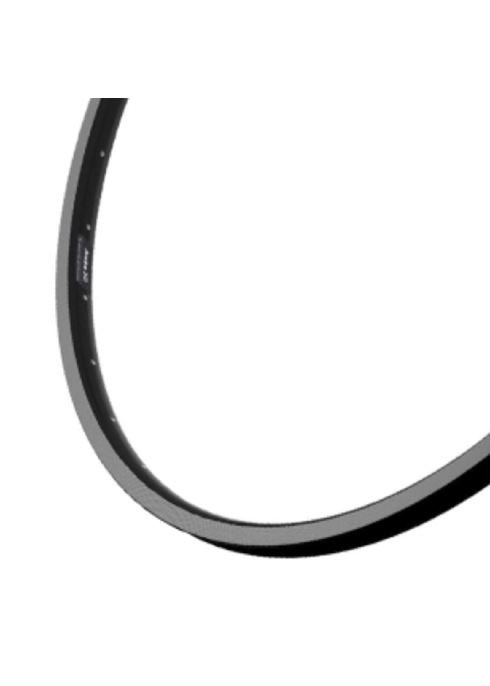 Cycle Motion CYCLE MOTION Rim Disc 30 700 32H TR DK BLK