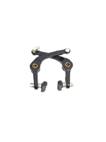 Bikelane BIKELANE U-Brake Front Alloy Black