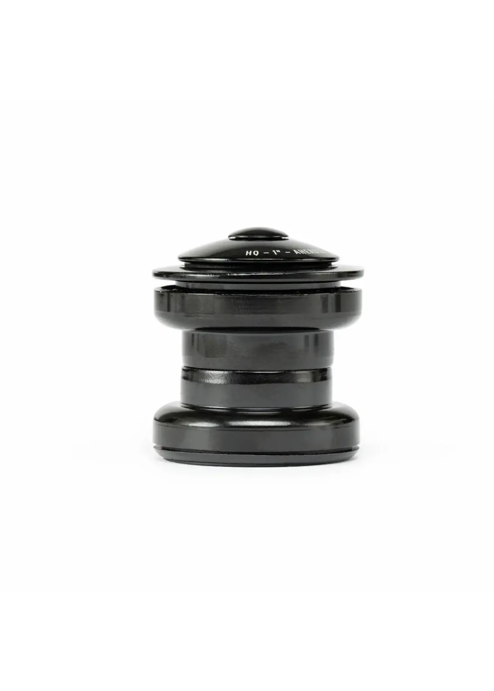 SALT SALT Headset AM 1 1/8 Threadless Black