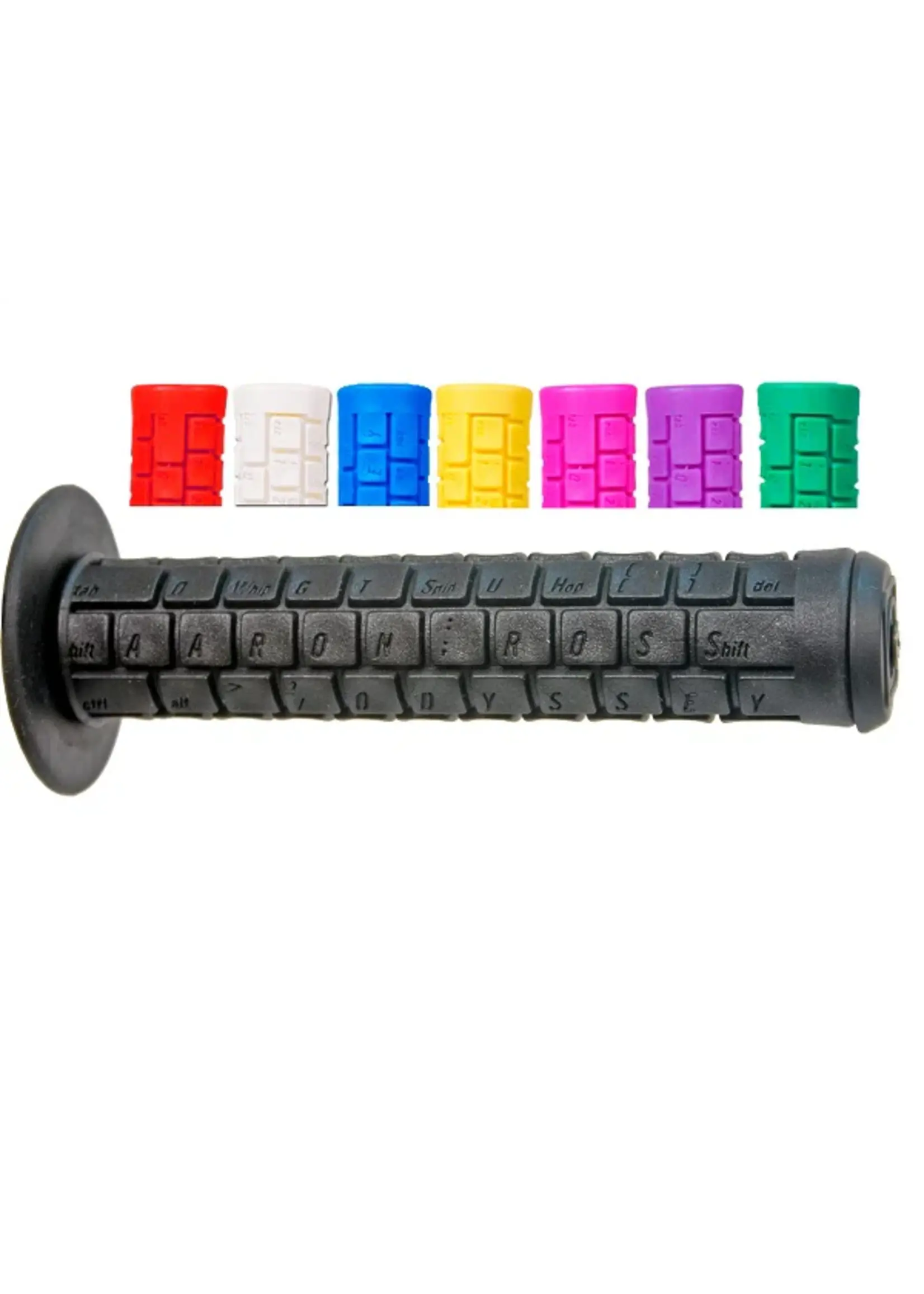 Odyssey Odyseey Aaron Ross Grips